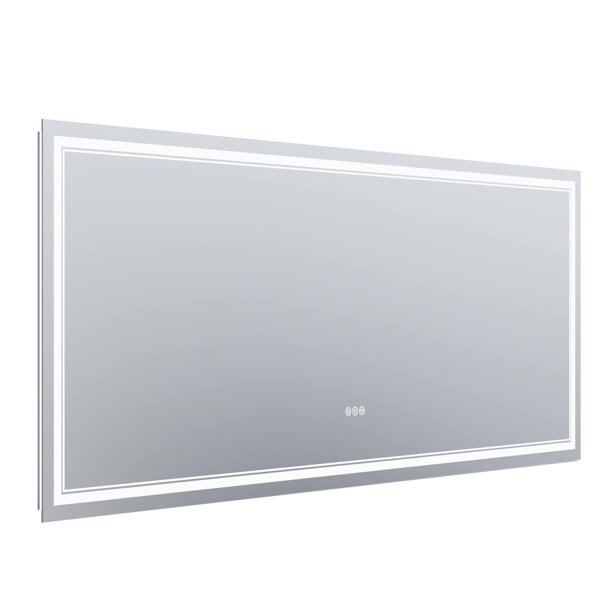 AAZJ JKF-MD04-7236SF2 Framed-Bath-Mirrors - View #11
