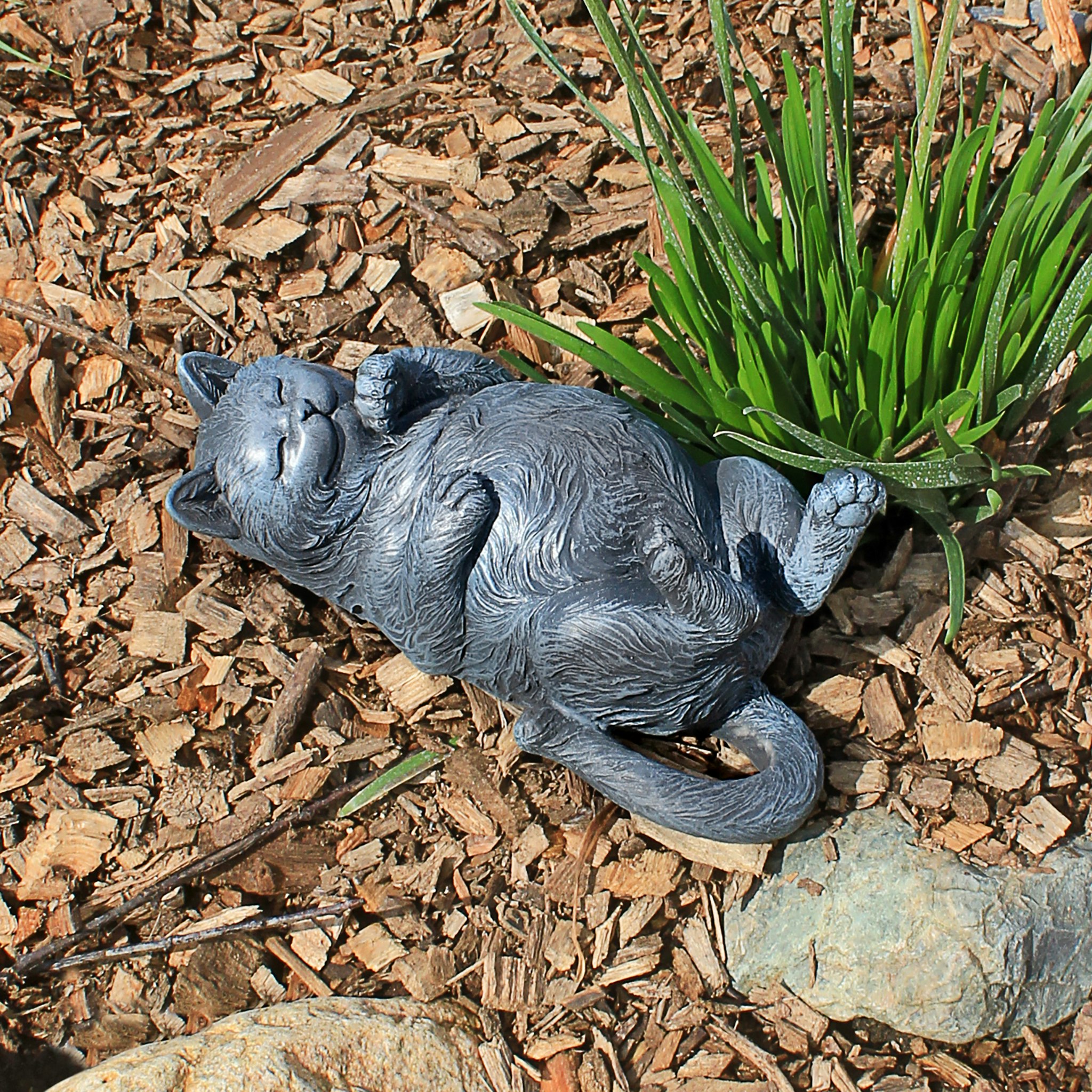 Design Toscano QL57117 Garden-Statue - View #2