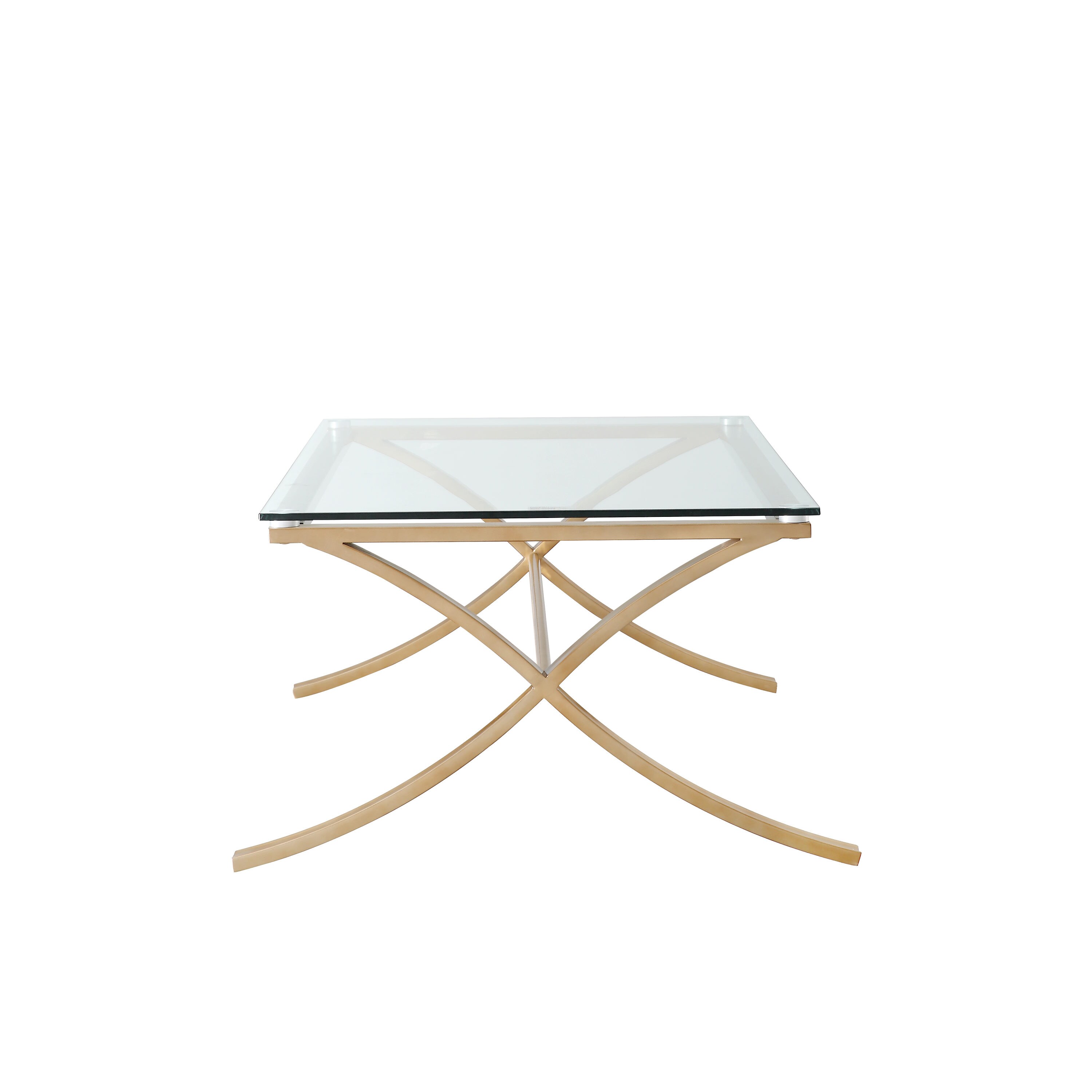 CASAINC WF-CT-374G-GL Coffee-Tables - View #4
