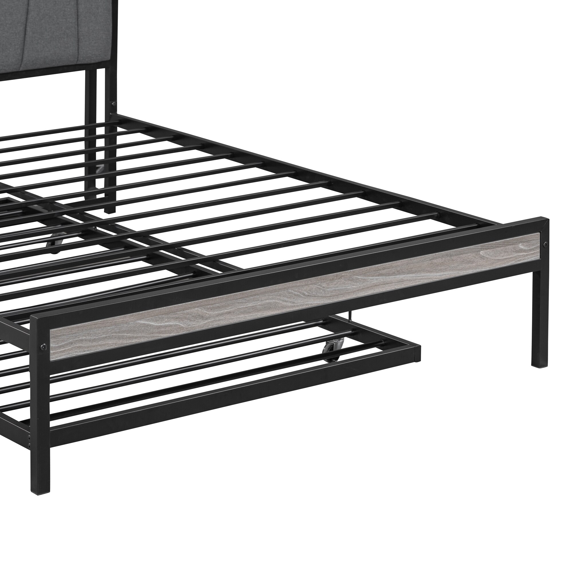 ModernLuxe L-MF302434AAB beds - View #11