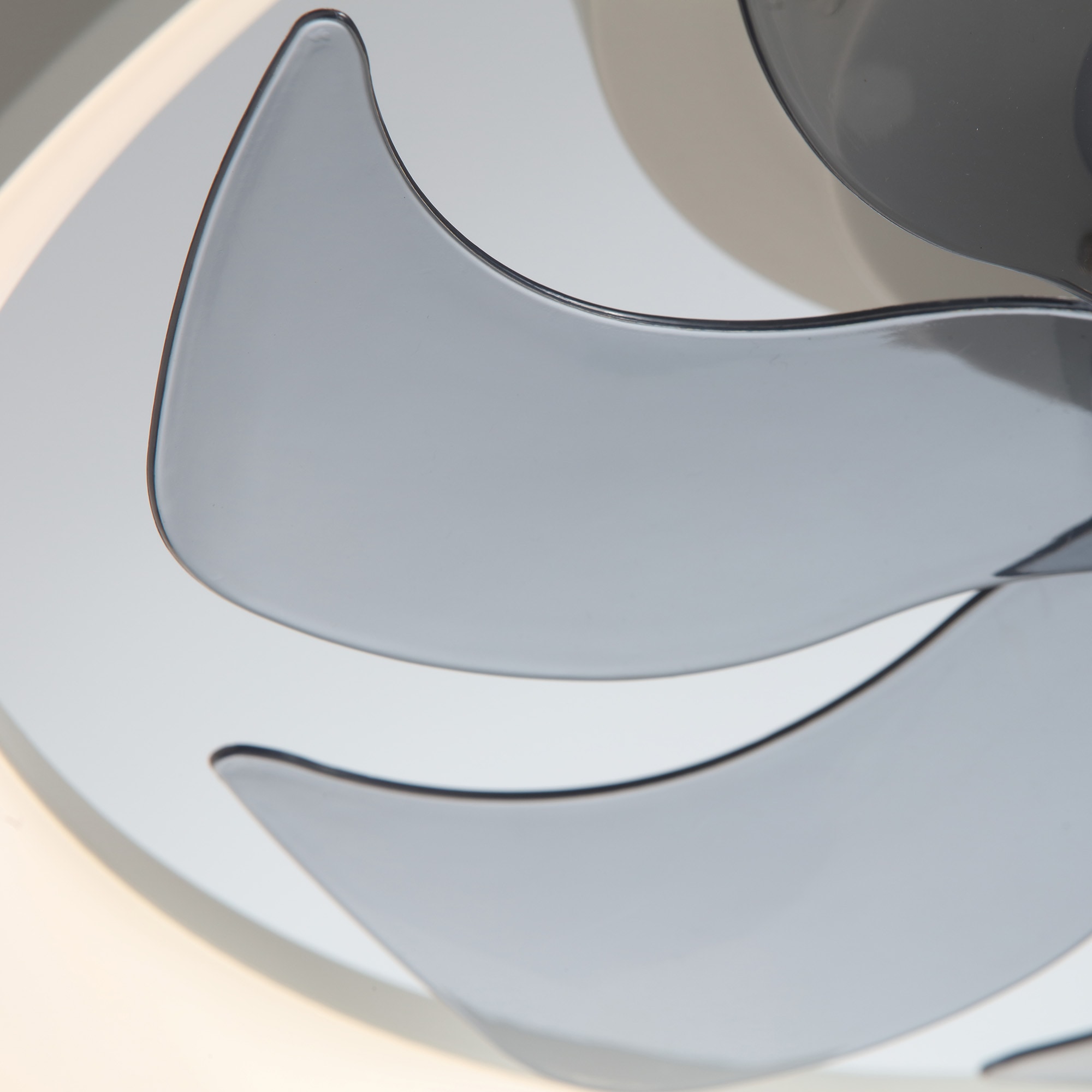 SILJOY Y1095-WH Ceiling-Fans - View #2