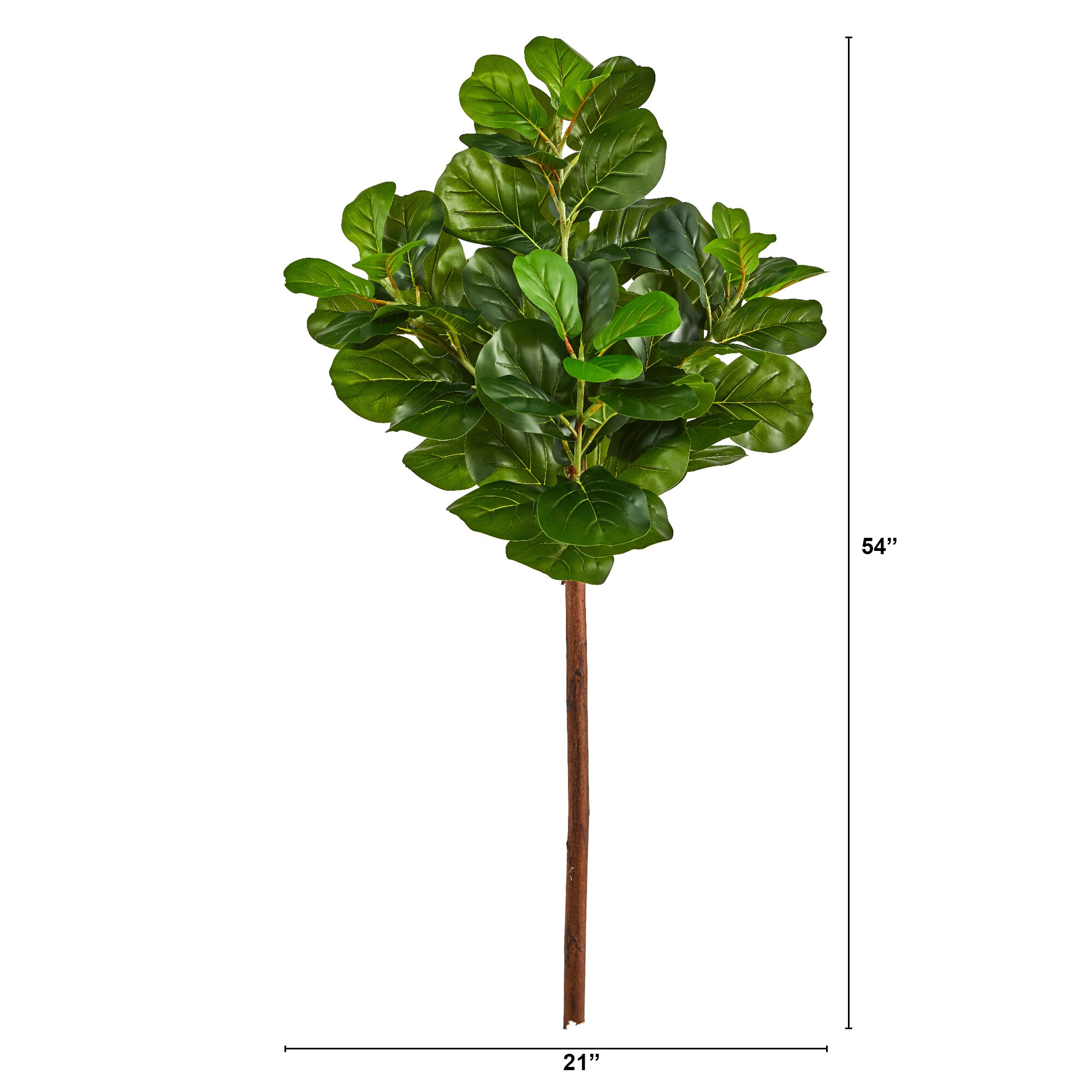 Nearly Natural T2745 Artificial-Plants-Trees - View #2