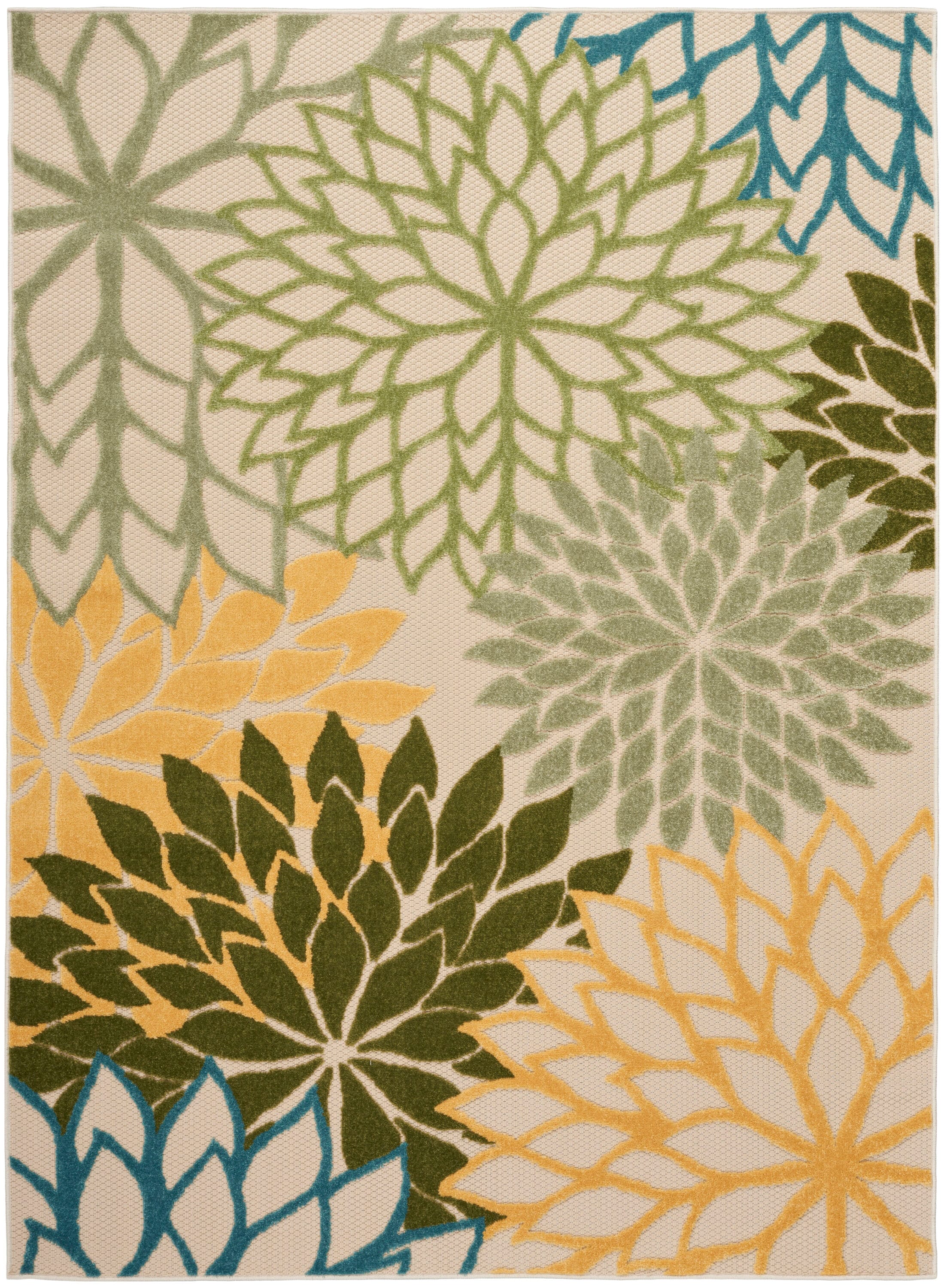 Nourison Home 099446952936 rugs - View #2