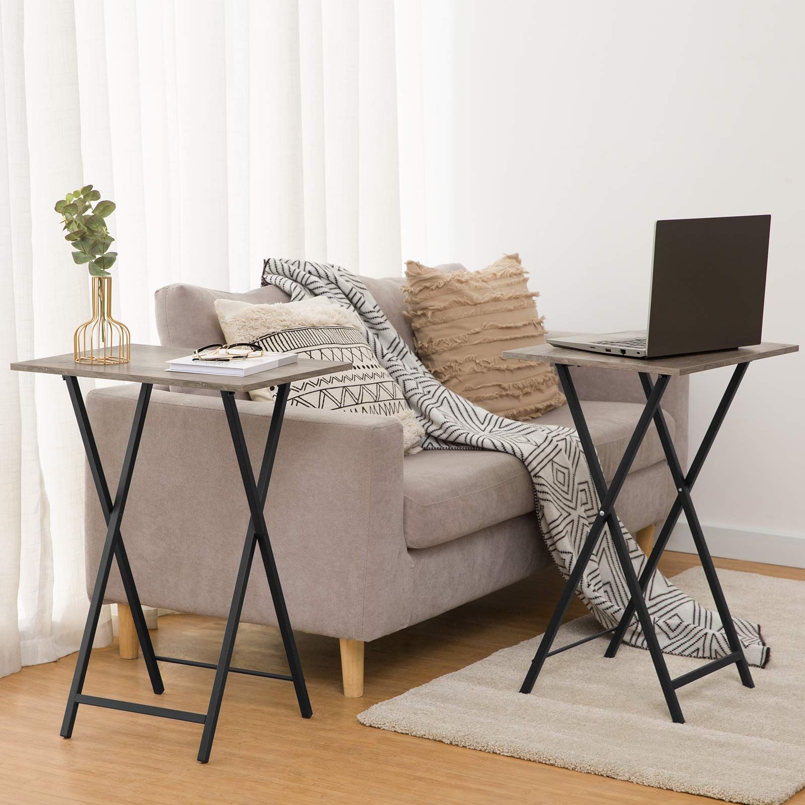 Slickblue D-HO-10ZB05GB Folding-Tables - View #5