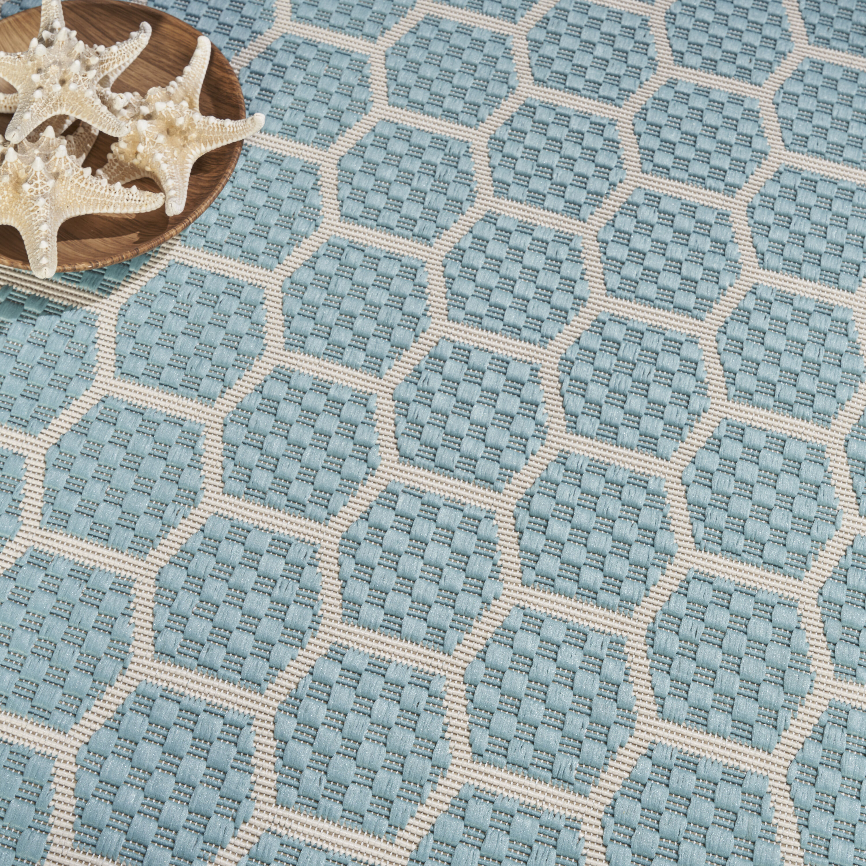 Nourison Home 099446973825 rugs - View #3