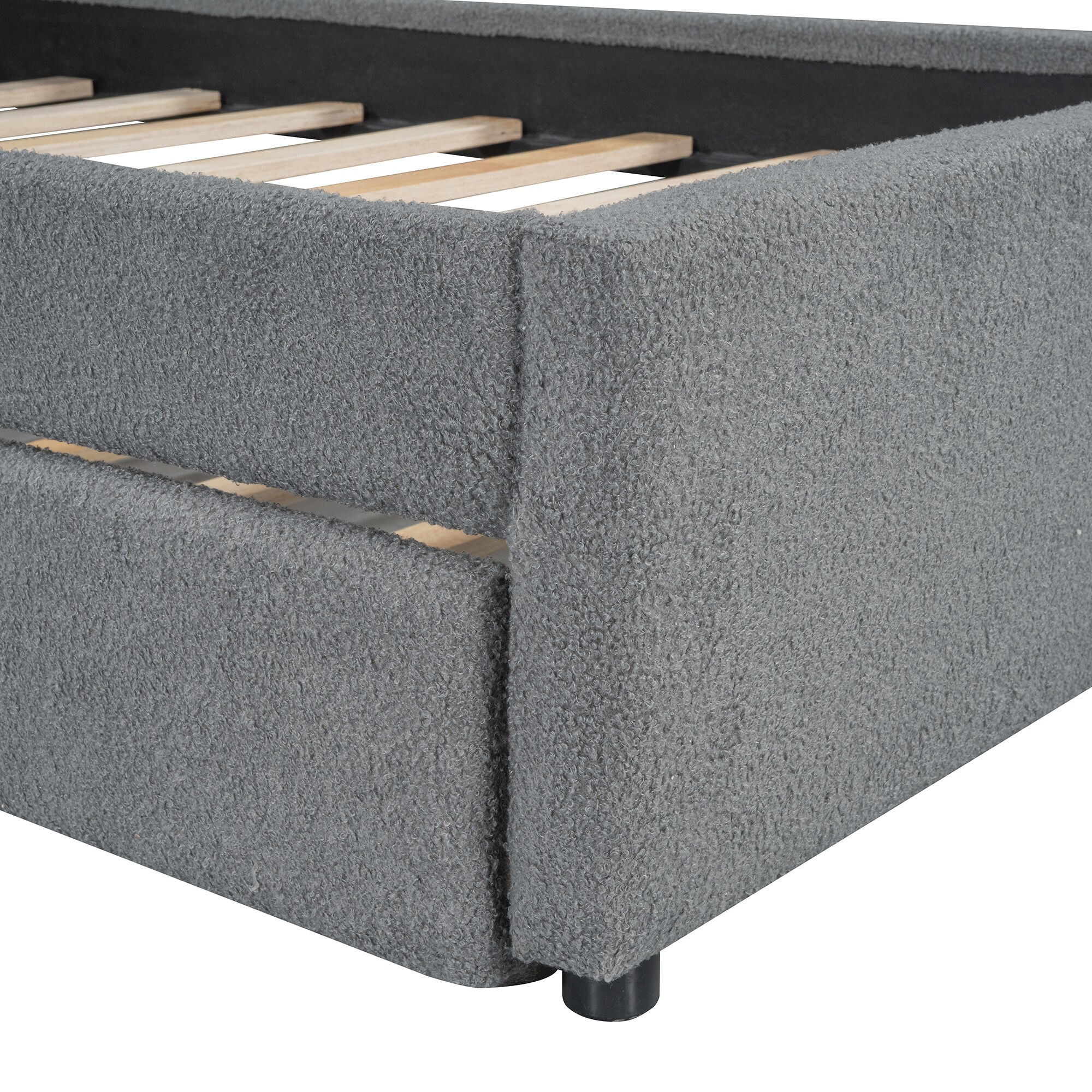 ModernLuxe L3P-SF000055AAE beds - View #6
