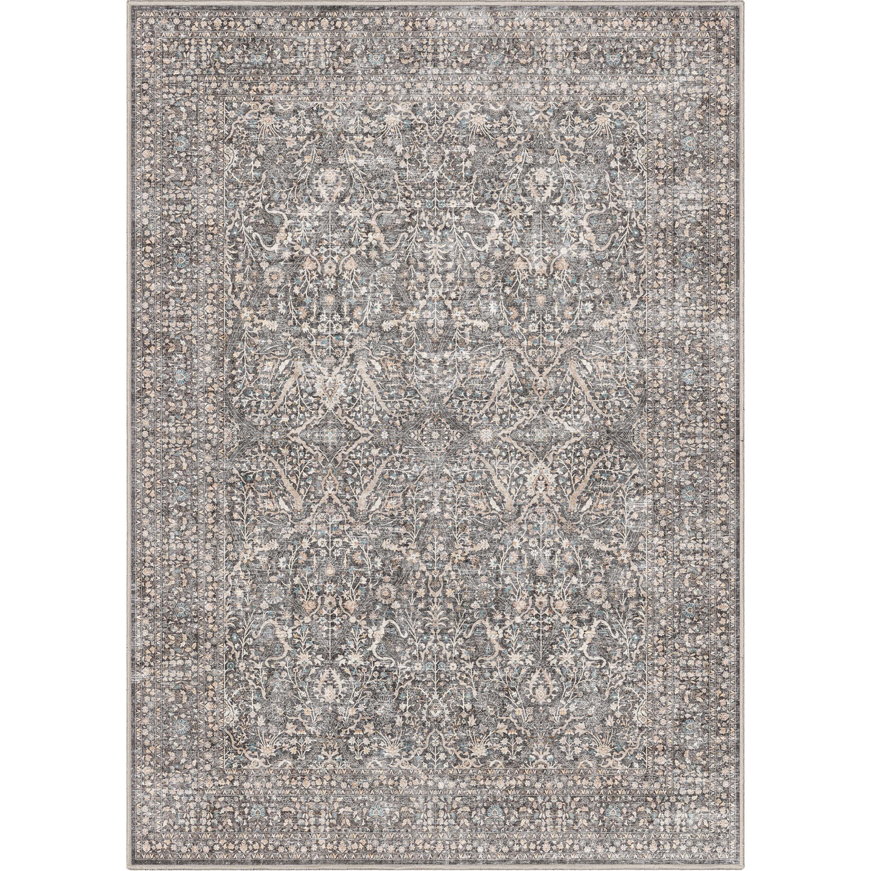 Well Woven W-AS-08A-5 rugs - View #6