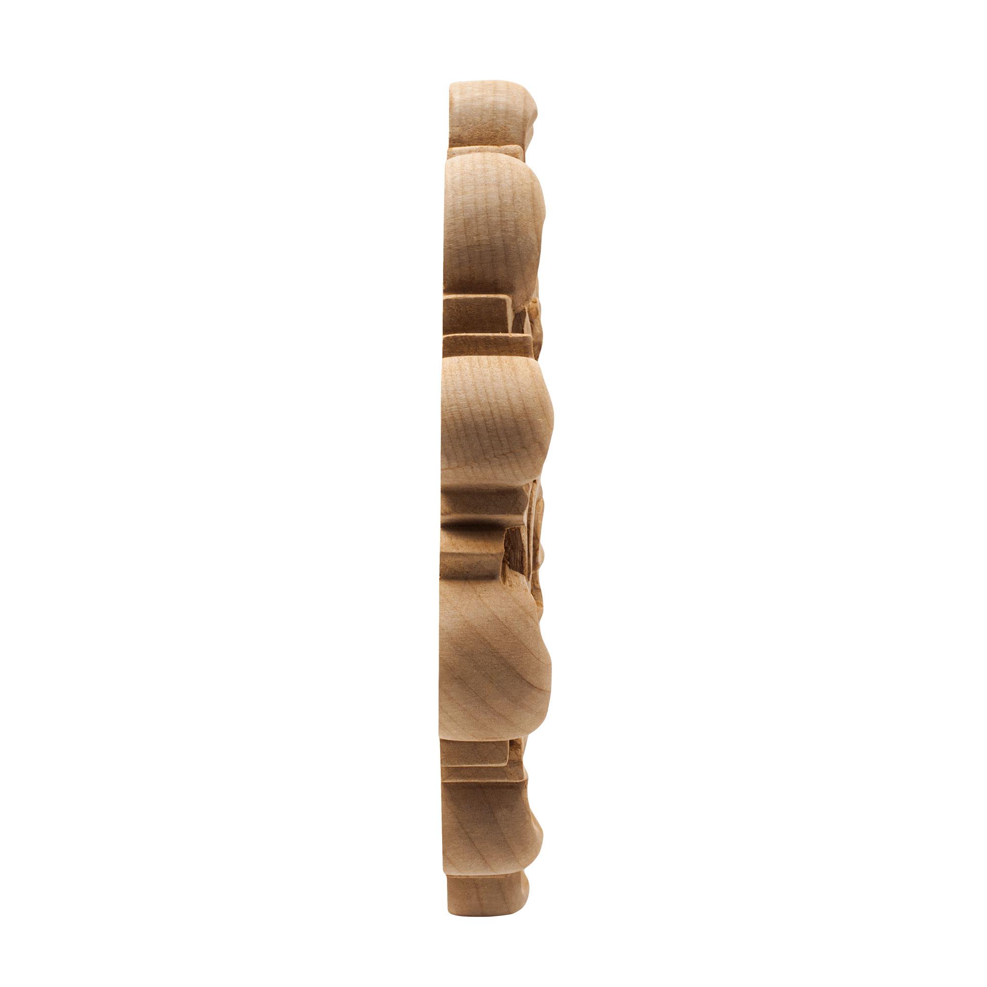 Architectural Products by Outwater RWC004-XL-ALD rosettes - View #2