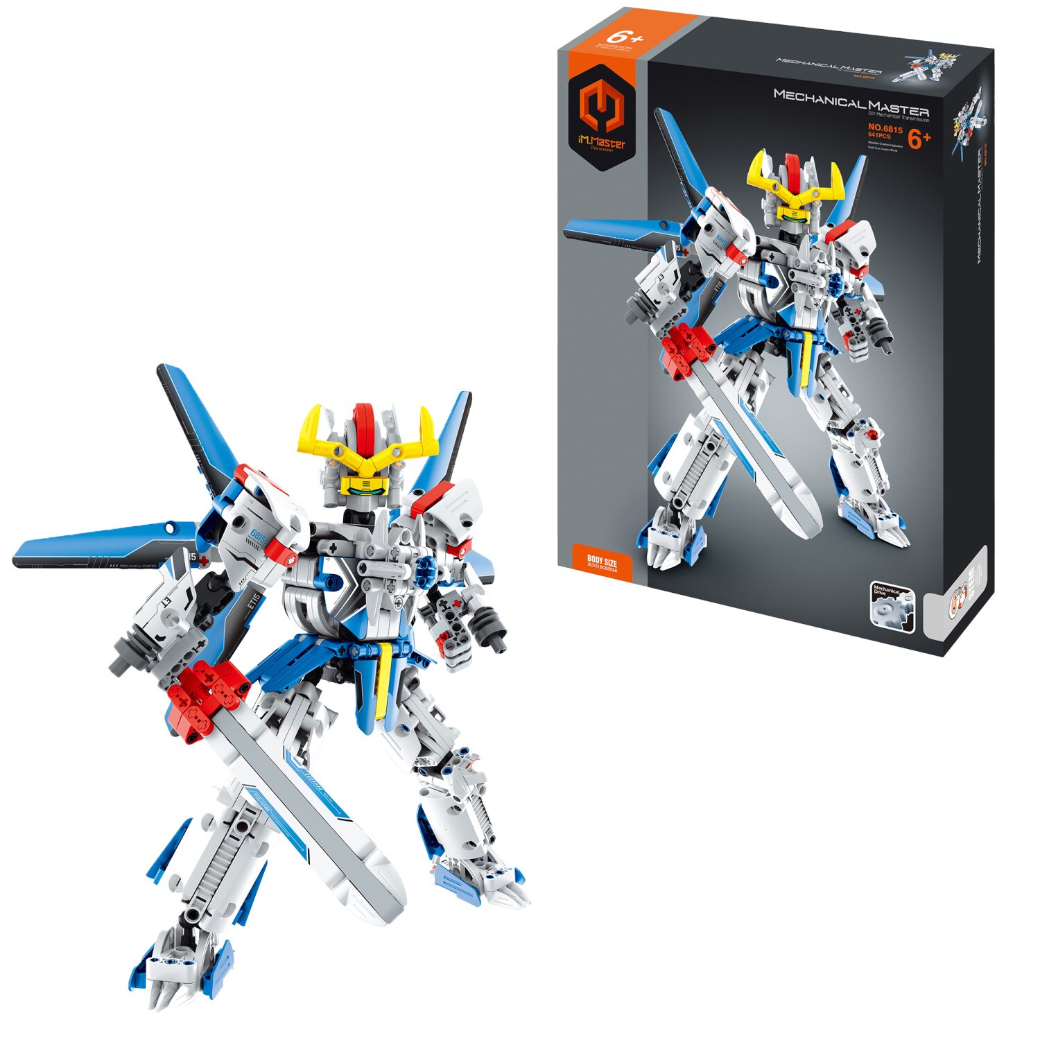 iM.Master G6973676041001 Play-Toys - View #5