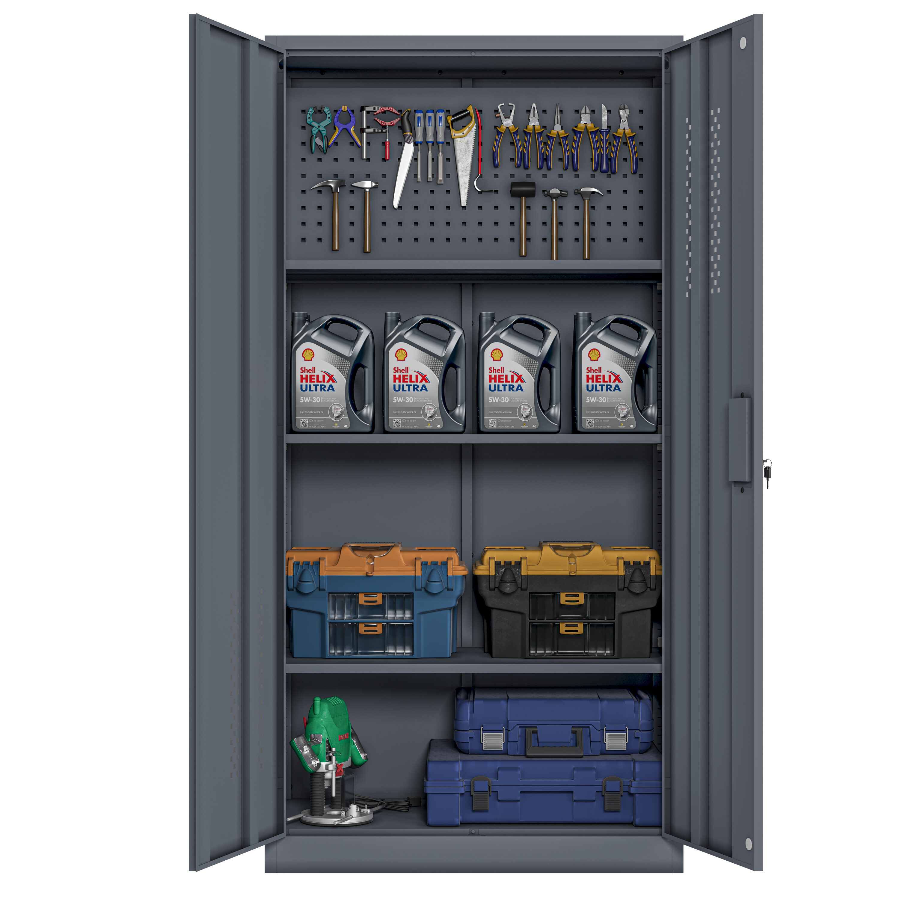 Tatayosi JL-P305869 Utility-Storage-Cabinets - View #6