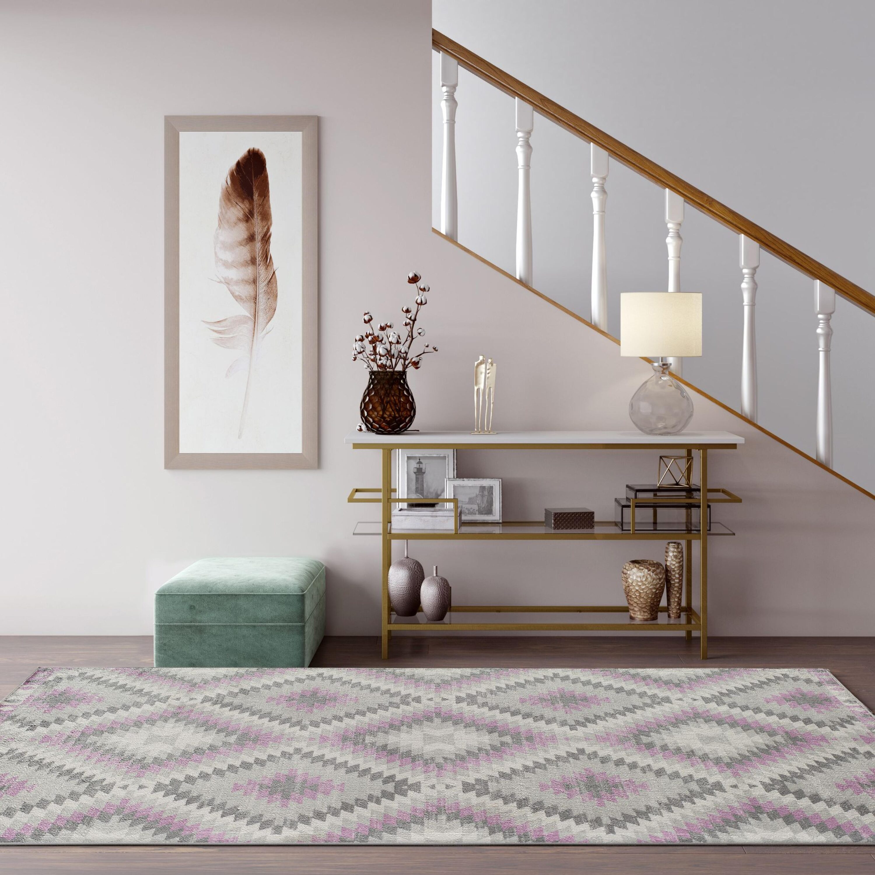 Rugs America 28407 rugs - View #4