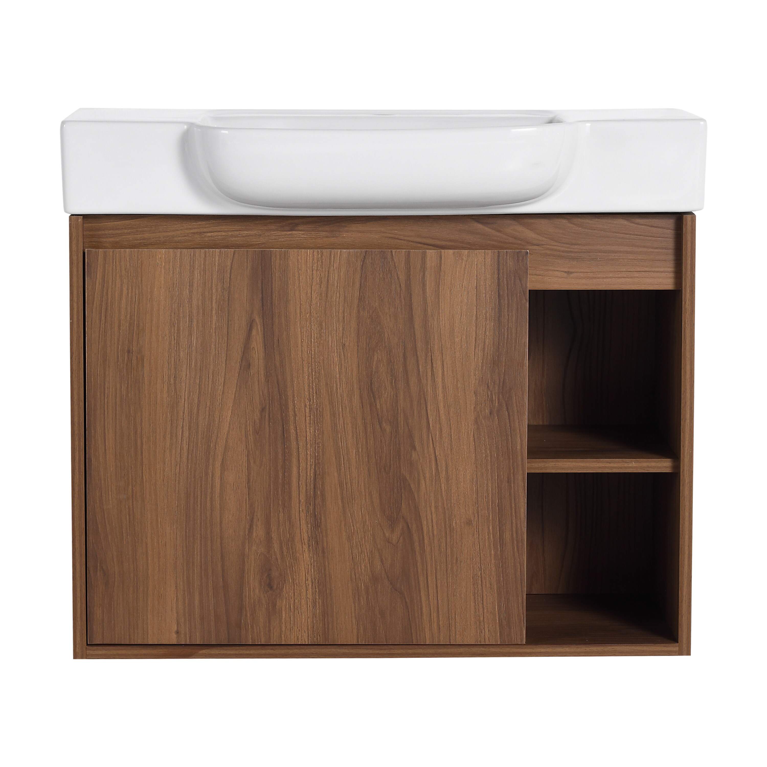 Iseryn P268YGZ74 Bath-Vanity-Combo - View #5
