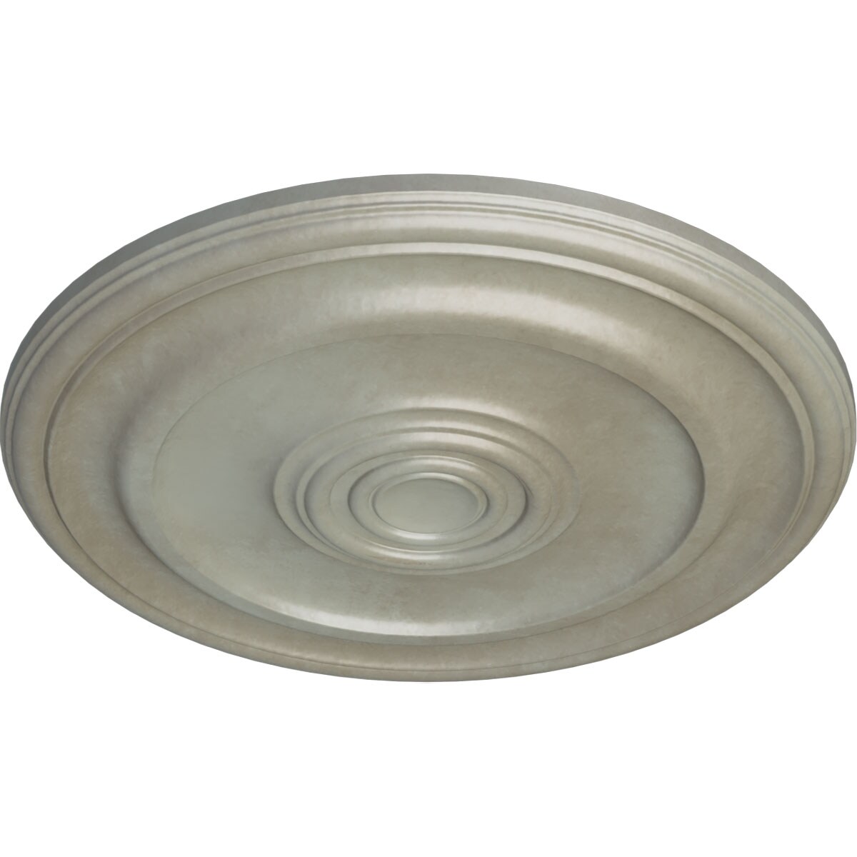 Ekena Millwork CM20KPFLS Ceiling-Medallions - View #2