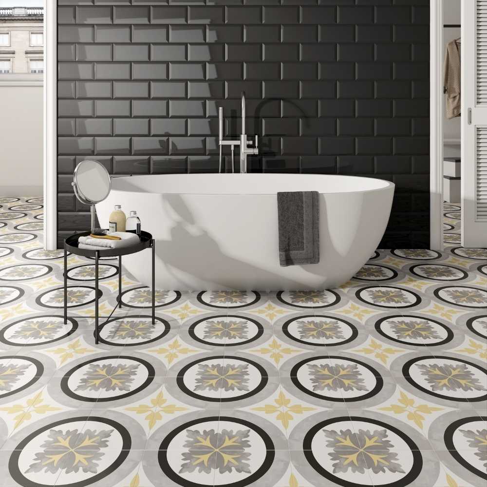 The Tile Life TORNA0808MU Ceramic-Tile - View #2