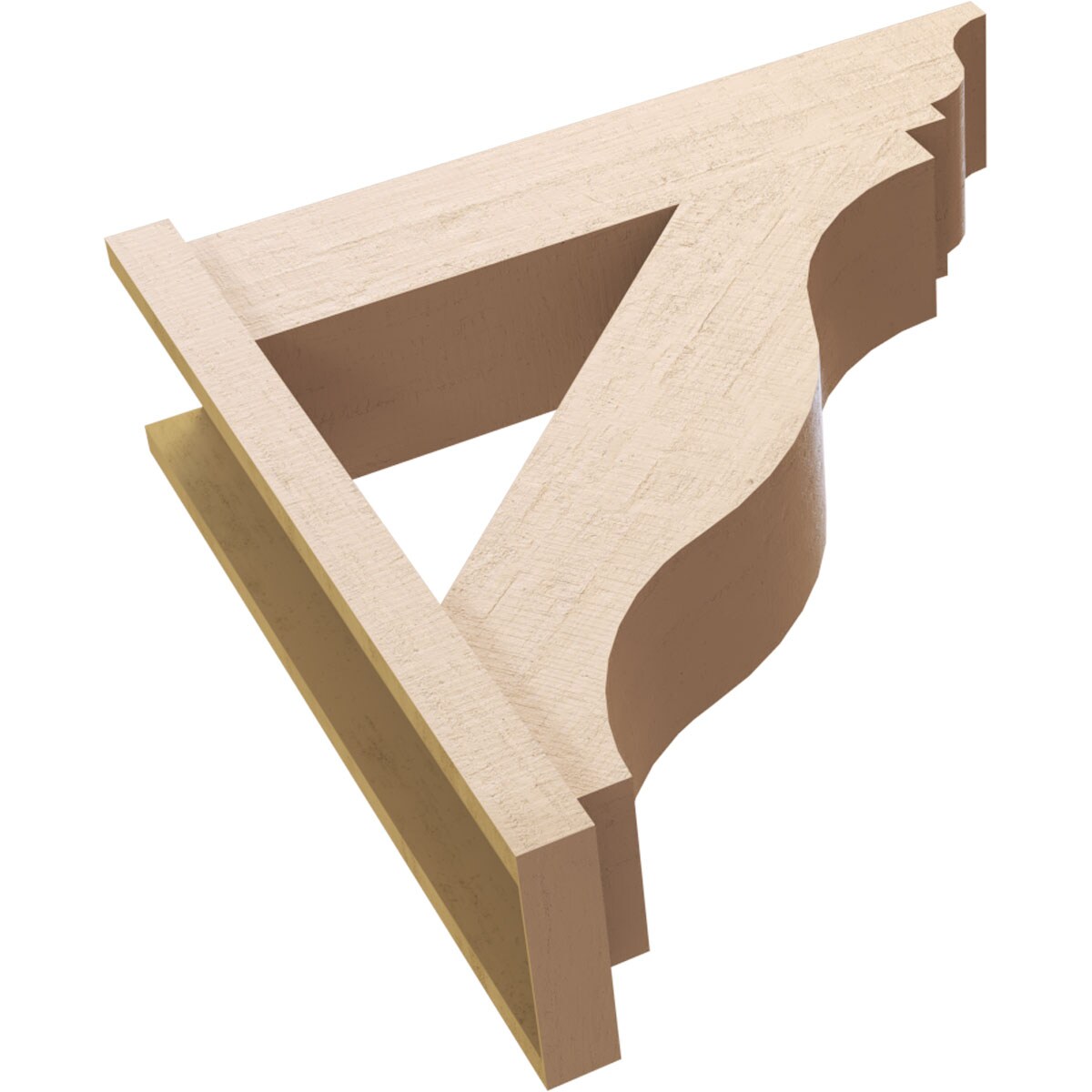 Ekena Millwork 2136765 outlookers - View #7