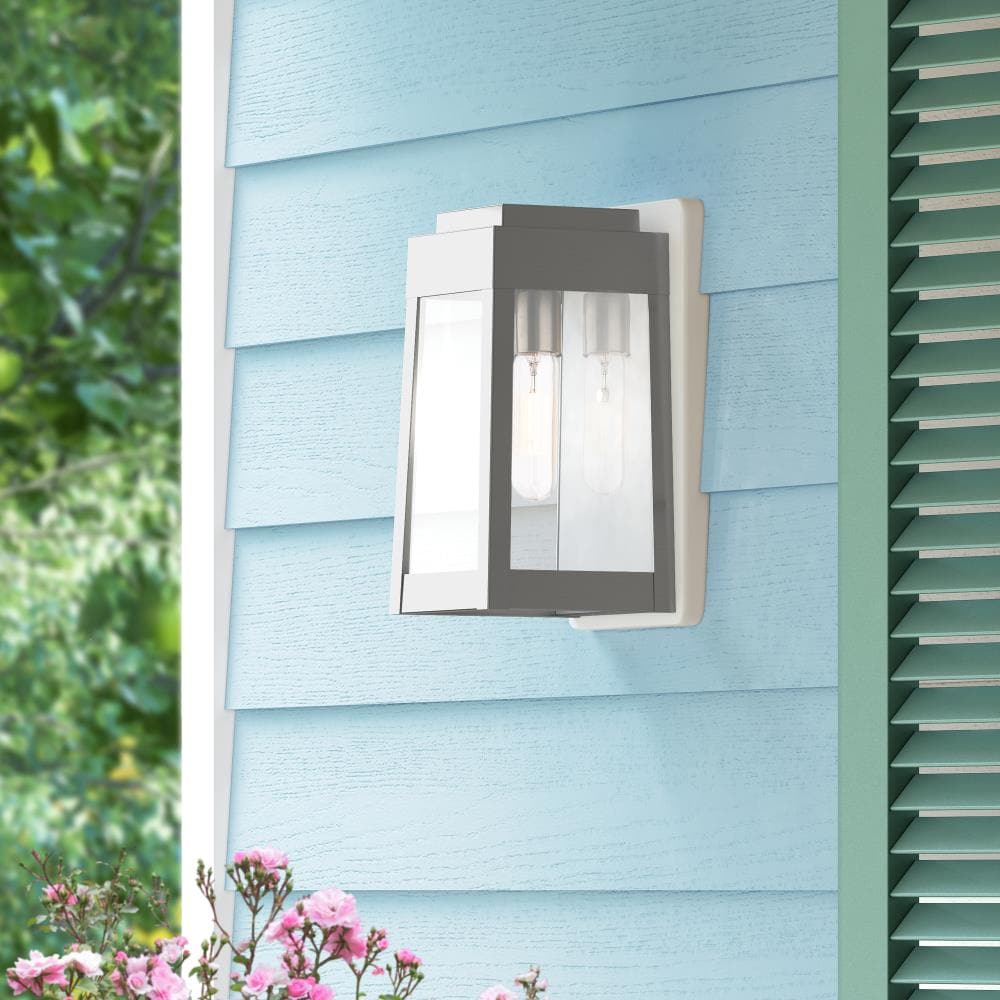 Livex Lighting 20852-91 Outdoor-Wall-Lighting - View #10