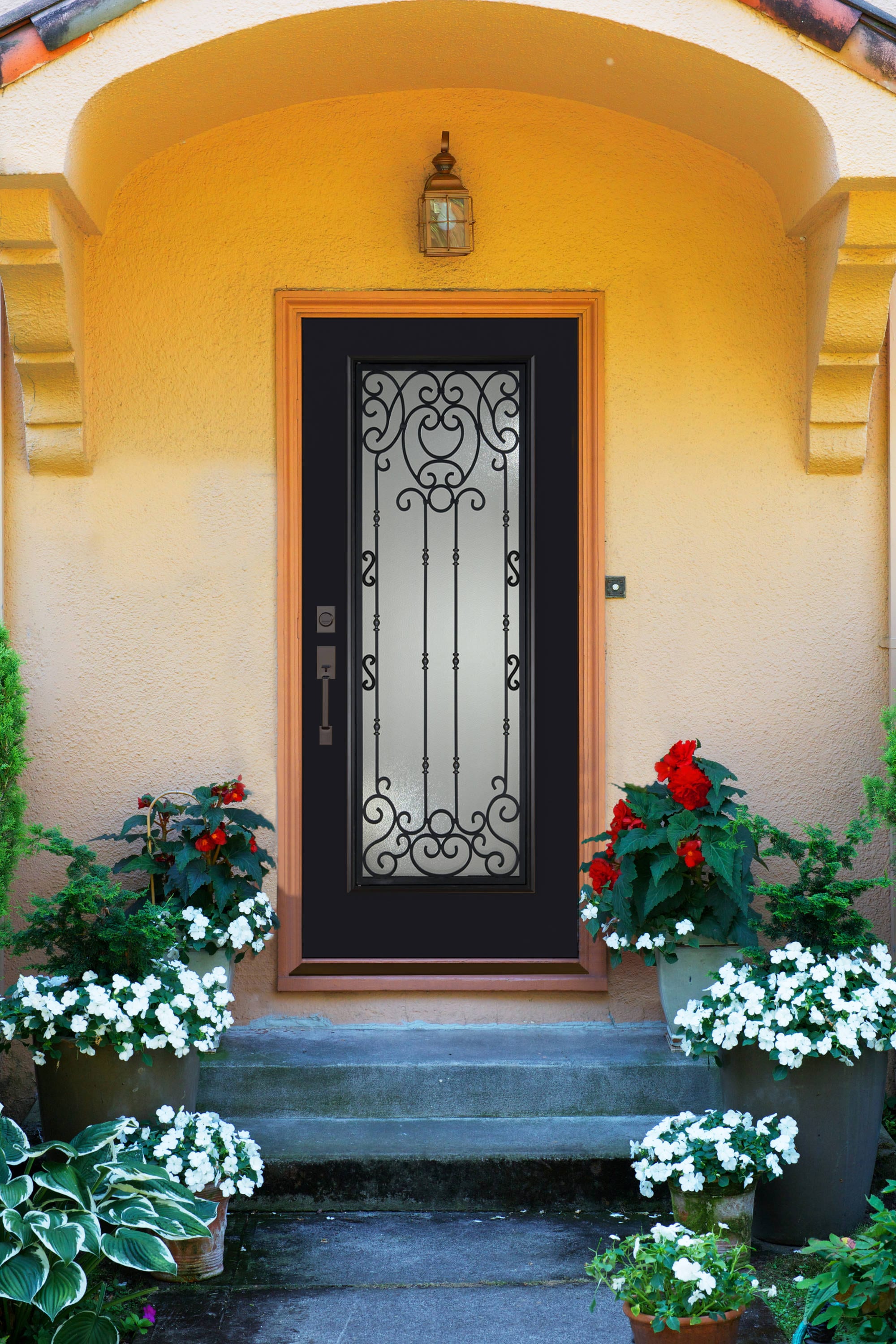 RELIABILT LO963933 Entry-Doors - View #2
