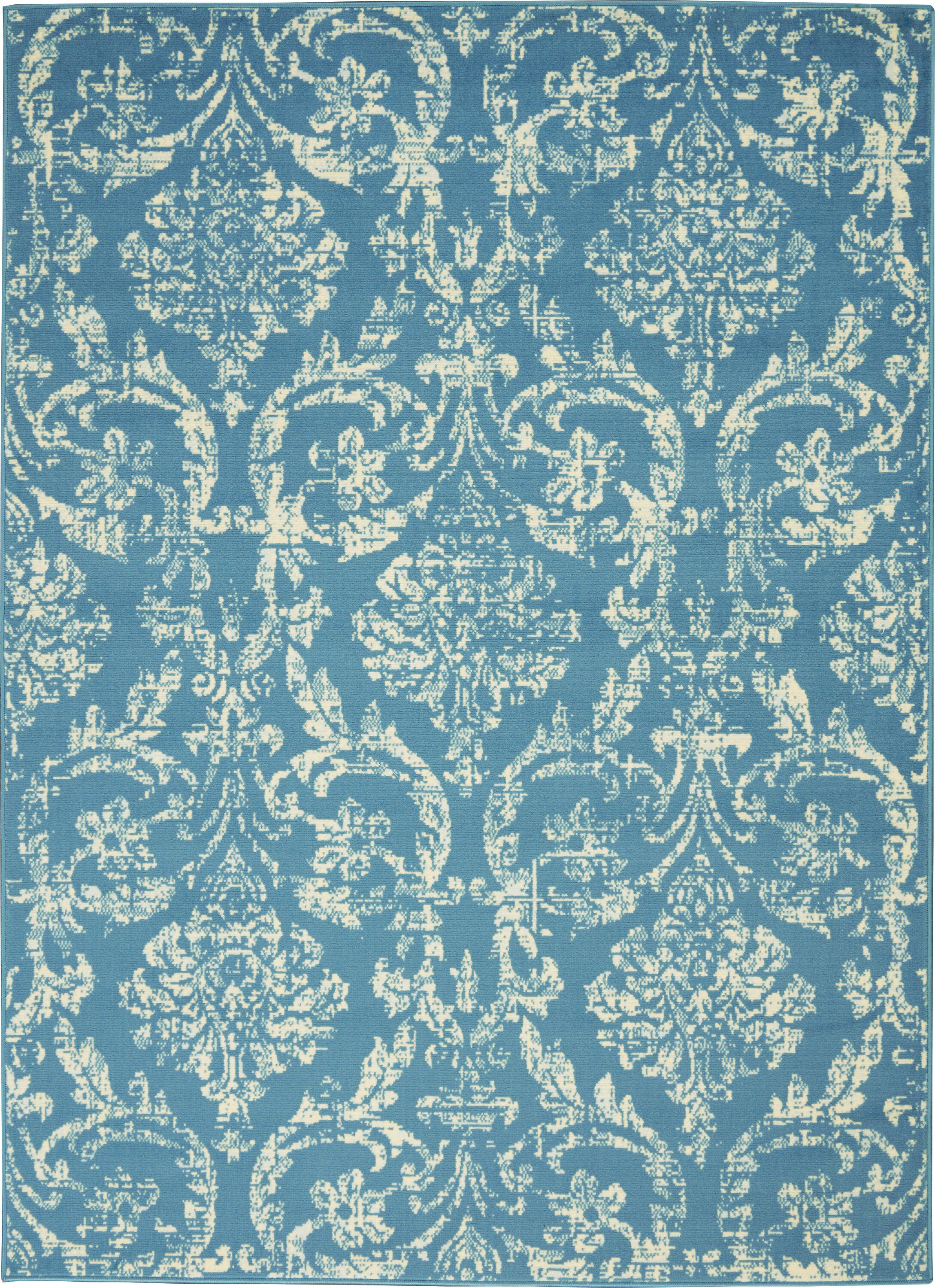 Nourison 99446478689 rugs - View #2