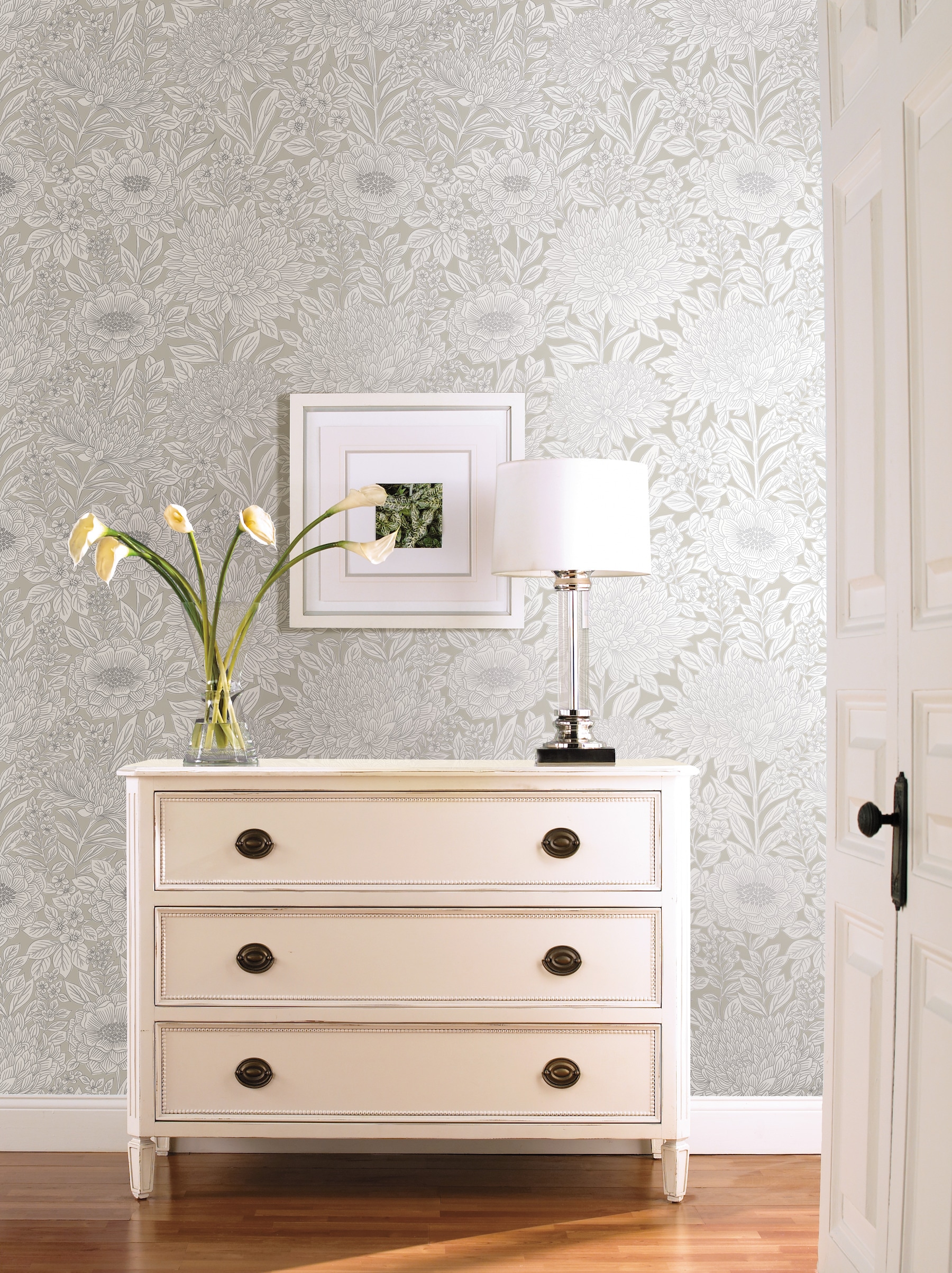 York Wallcoverings BW3922 wallpaper - View #3