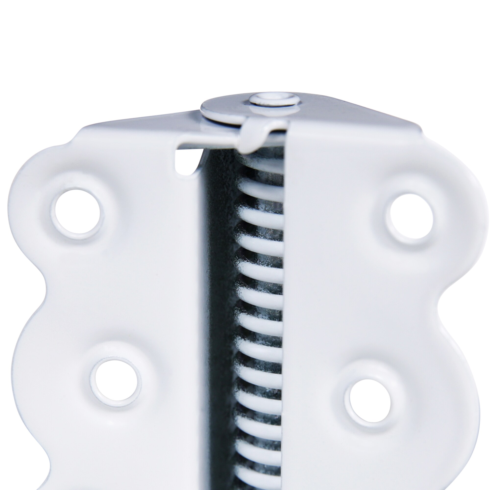 National Hardware N100-019 Screen-Storm-Door-Hinges - View #4
