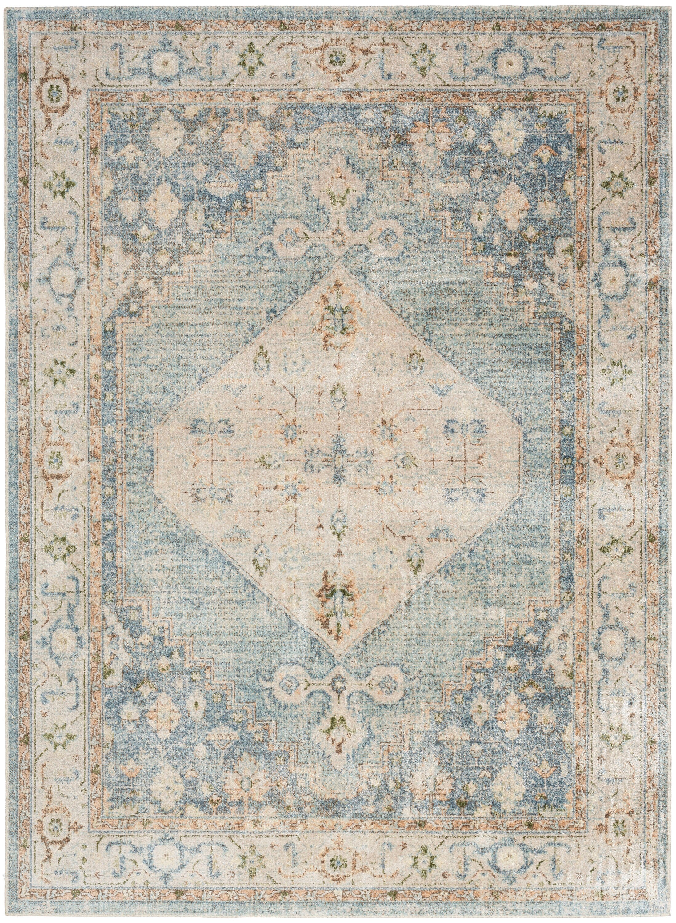 Nourison Home 099446944627 rugs - View #2