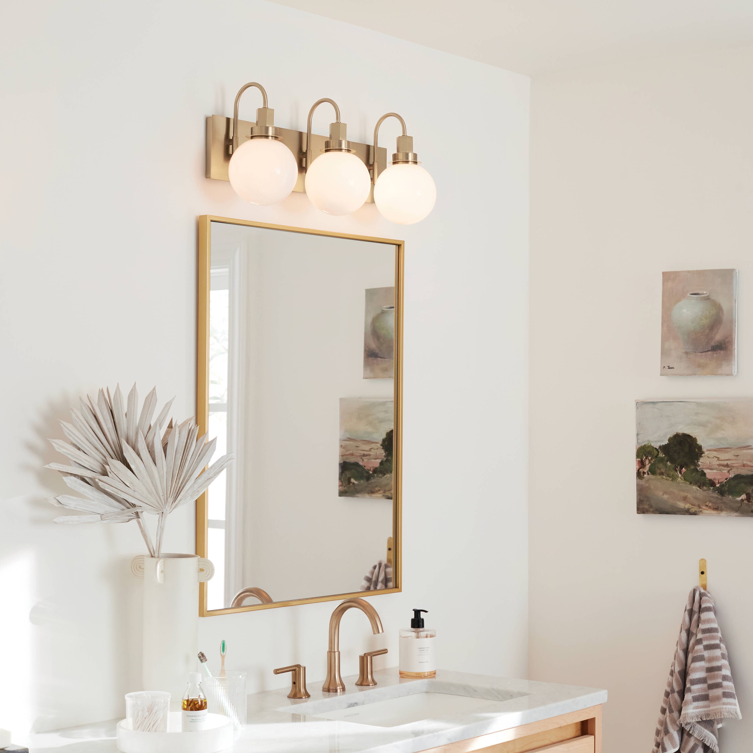 Kichler 55151CPZ b089995 - View #10