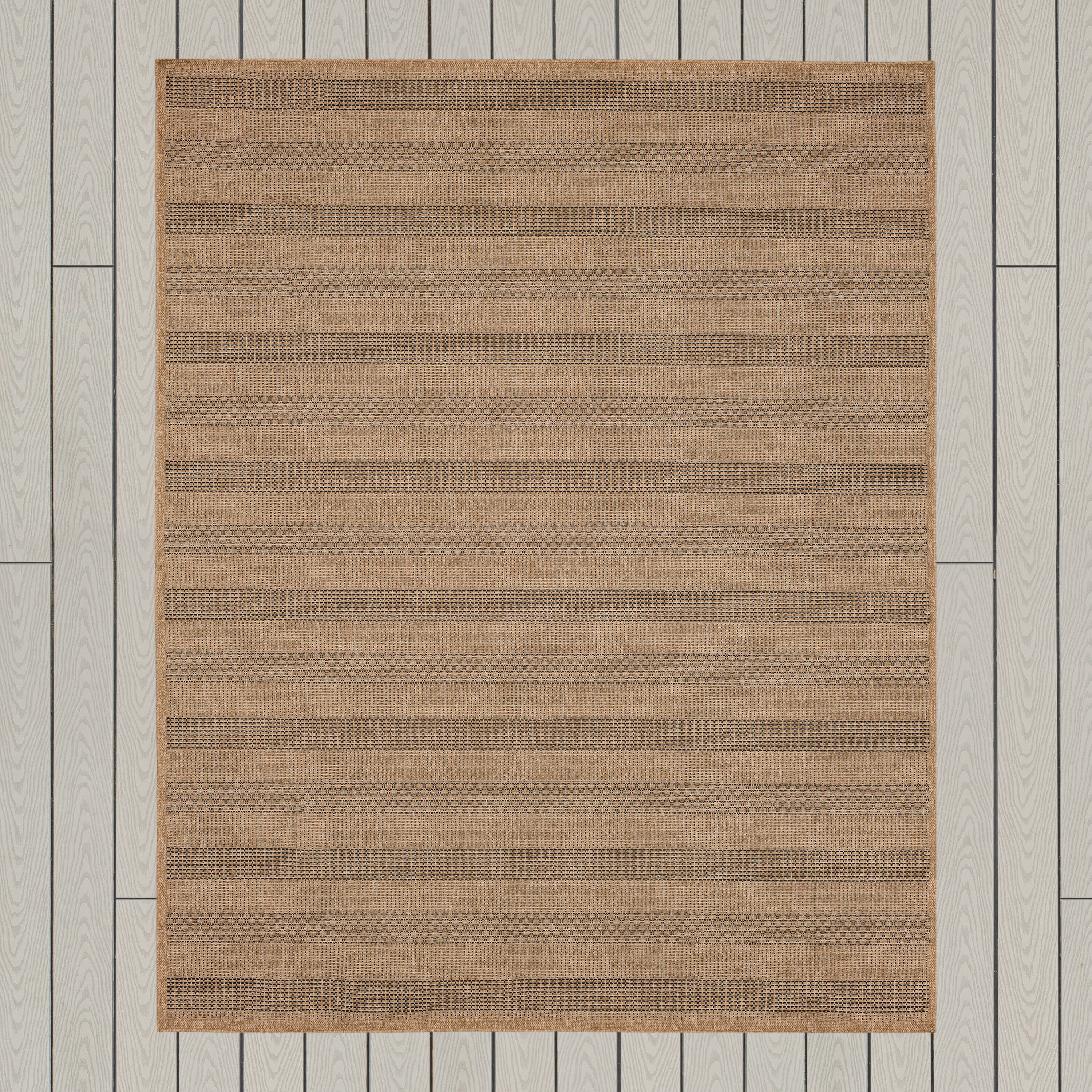allen + roth with STAINMASTER R1346 101 094120 rugs - View #3