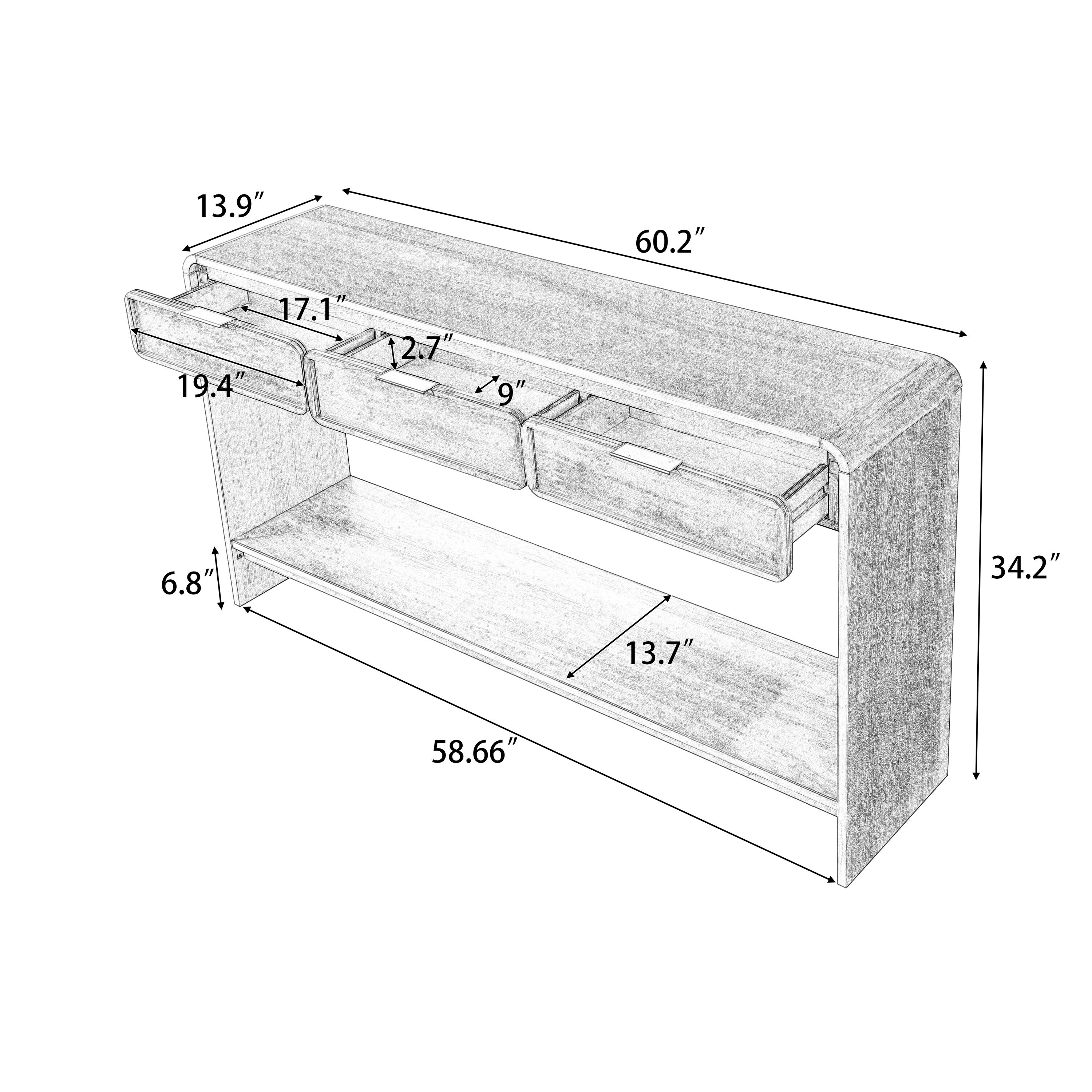 Christopher Knight Home 356567 chests - View #2