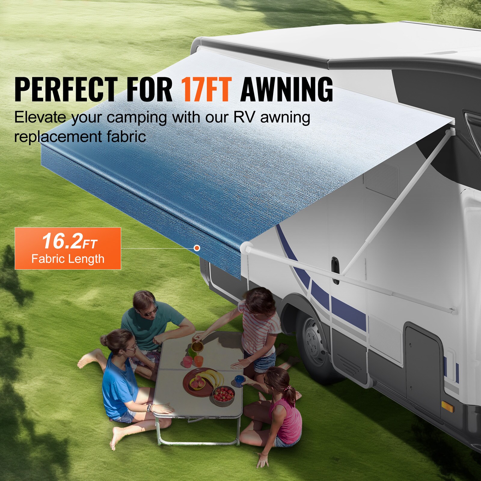 VEVOR SCFCZYPML17Y02465V0 Rv-Accessories - View #2