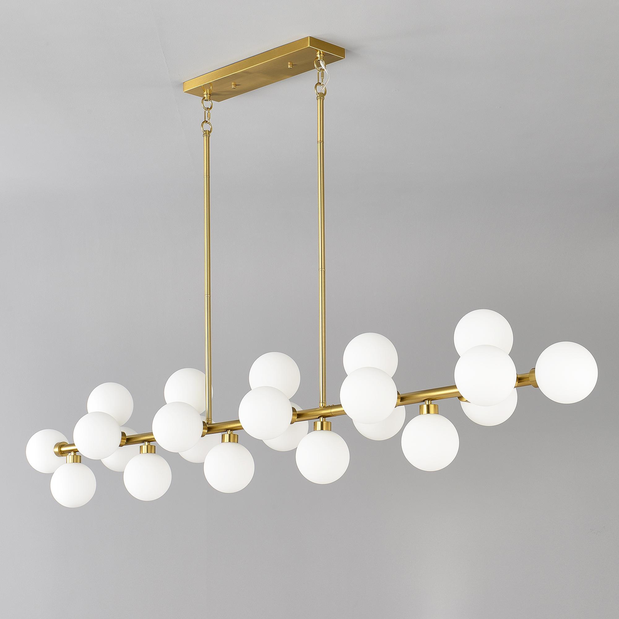 Bayfeve BF-511143-MP Pendant-Lights - View #3