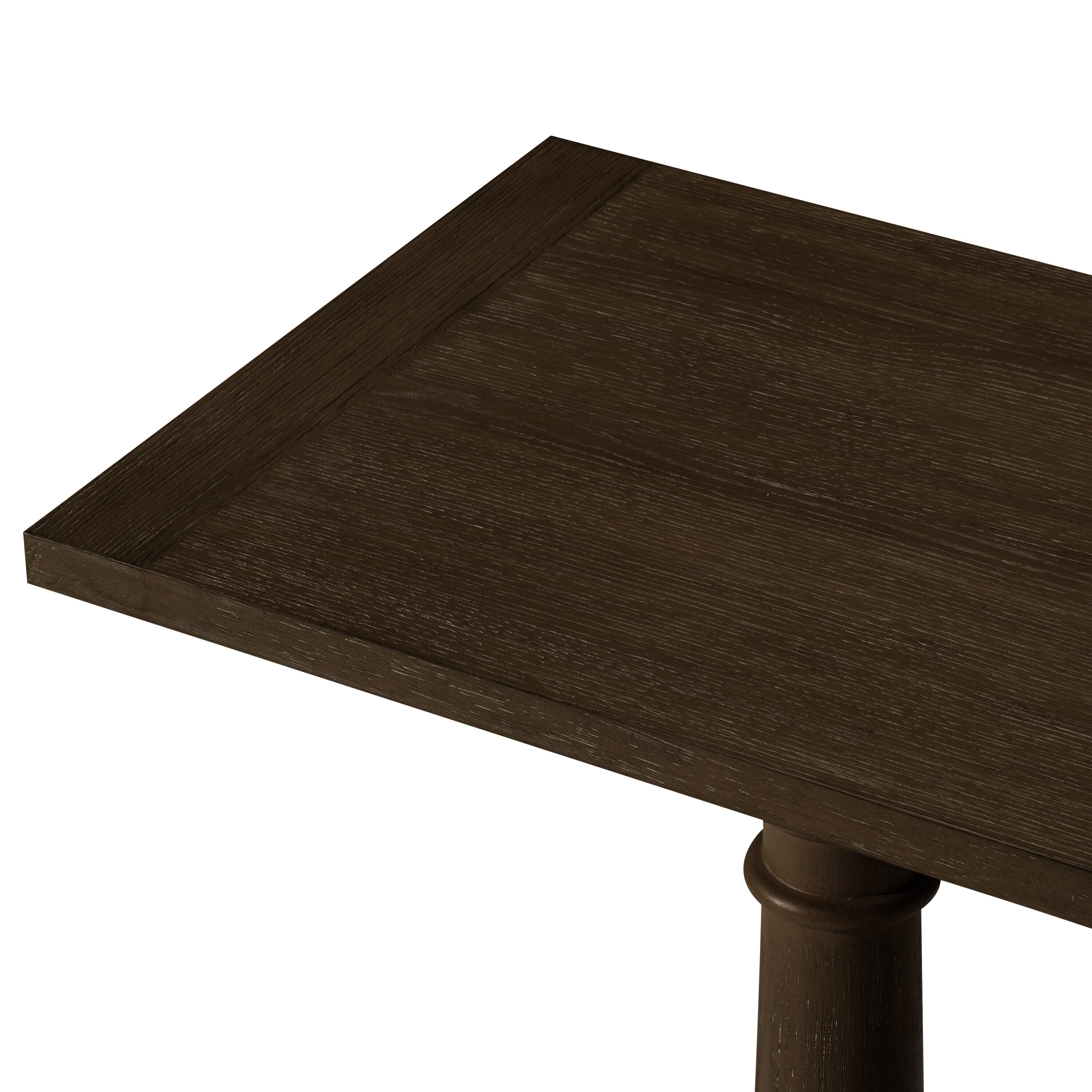 Maven Lane ML353002-WCS-BR Console-Sofa-Tables - View #12