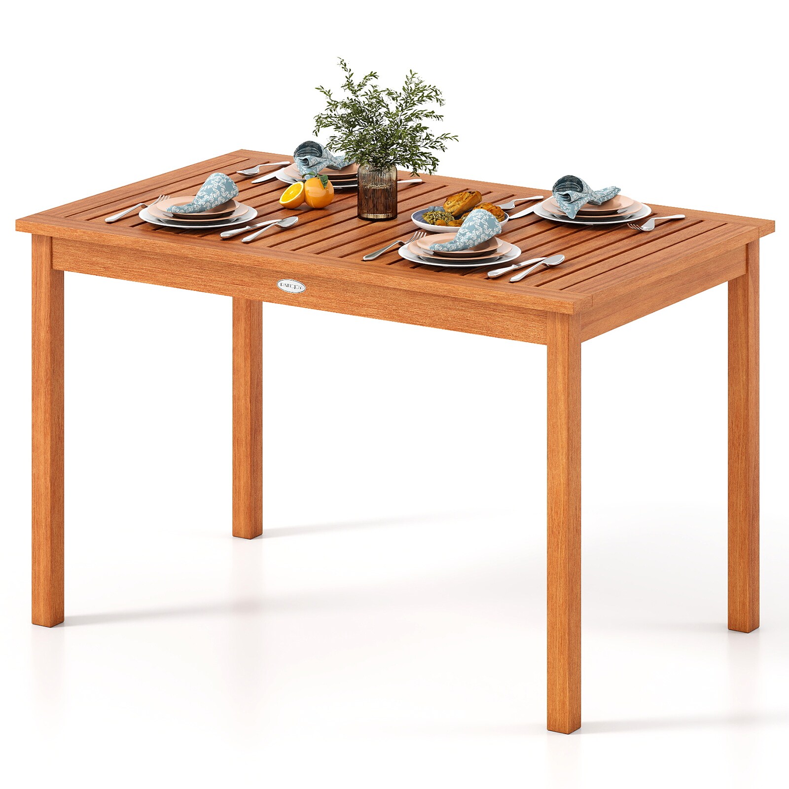 YERIVA O13535DH Patio-Tables - View #2