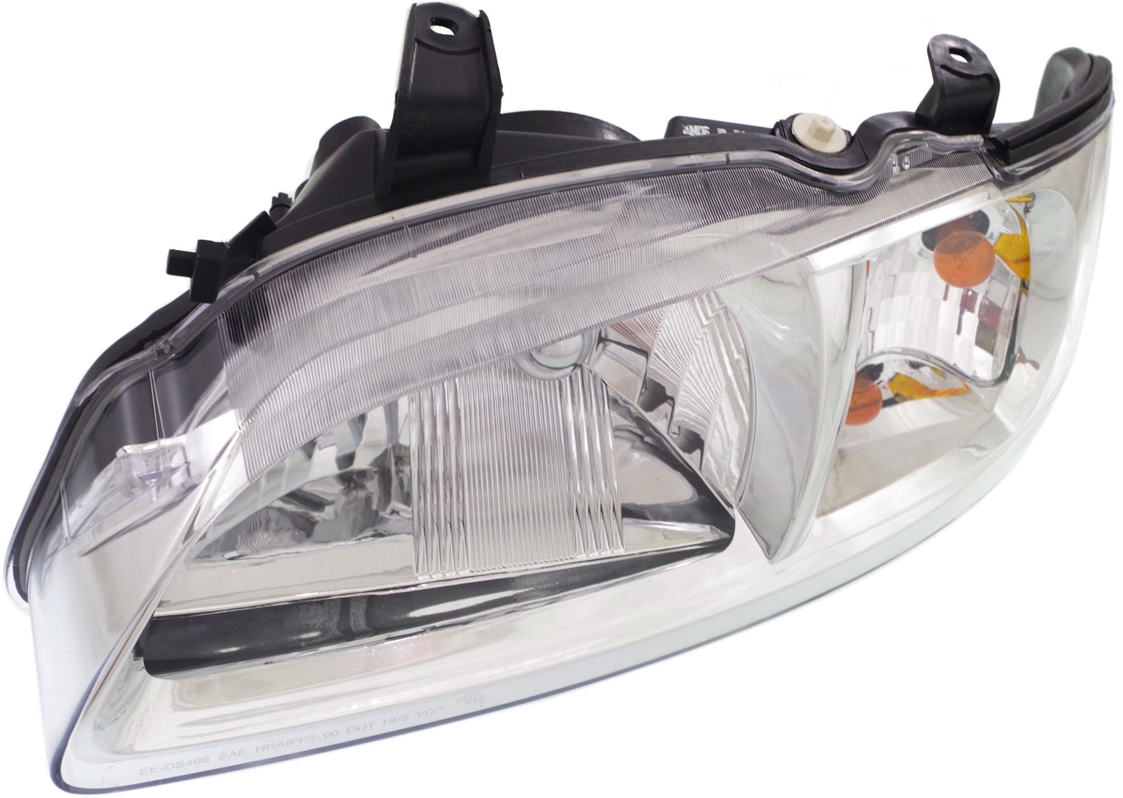 Garage-Pro JCW20-5908-01GP Headlights-Components - View #3