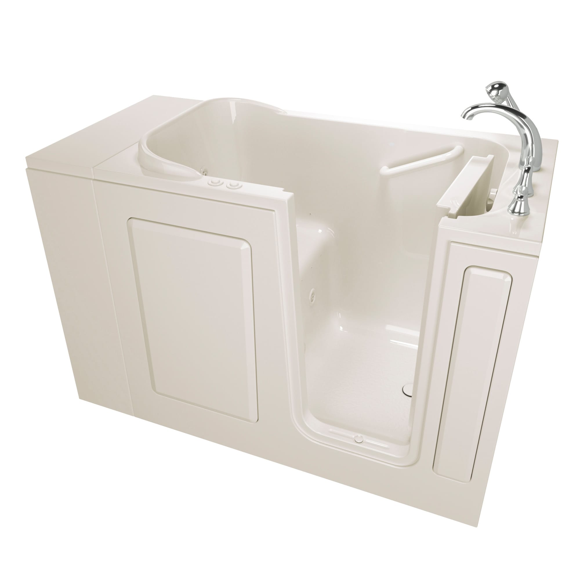 Safety Tubs SSA4828RD-BC bathtubs - View #2