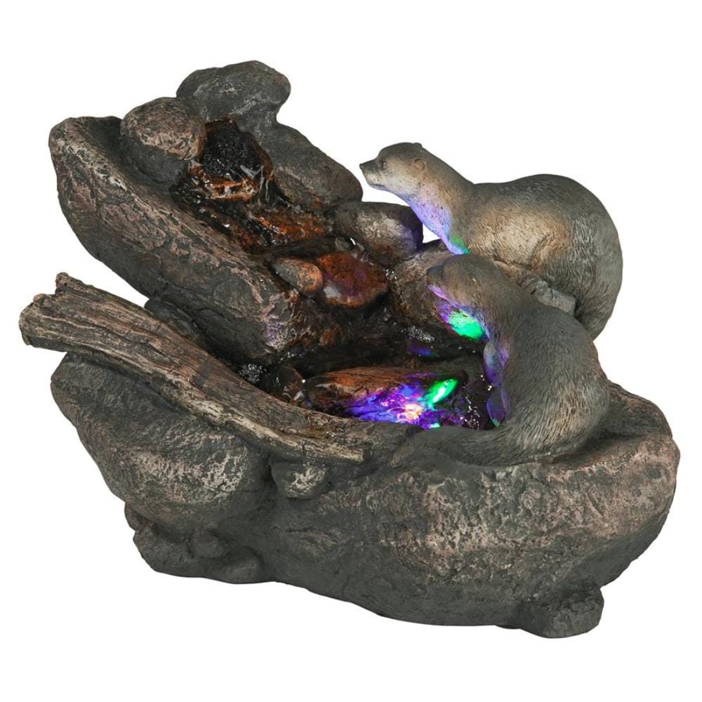 Design Toscano DW08087 Pool-Fountains - View #3