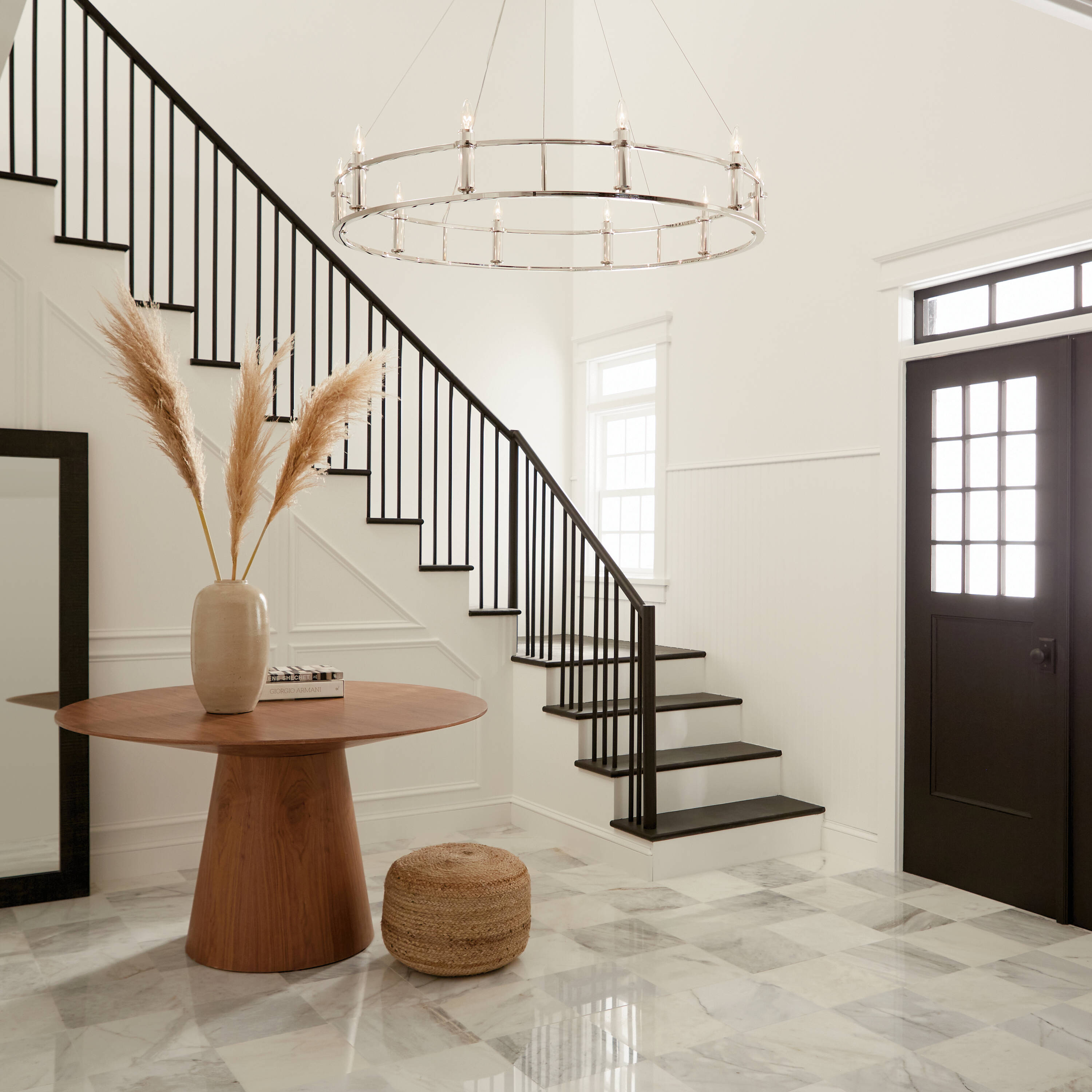 Kichler 52491PN b090015 - View #4