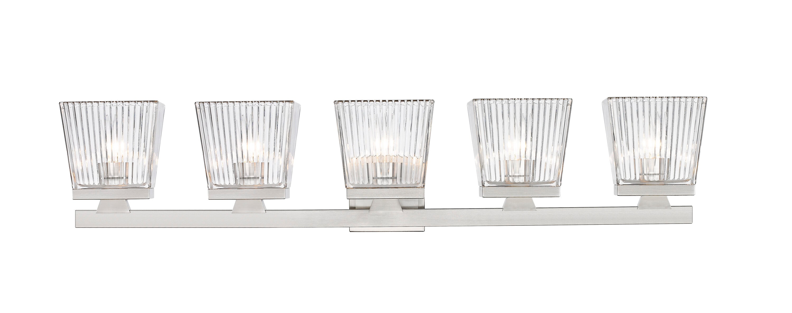 Z-Lite 1936-5V-BN b089995 - View #3