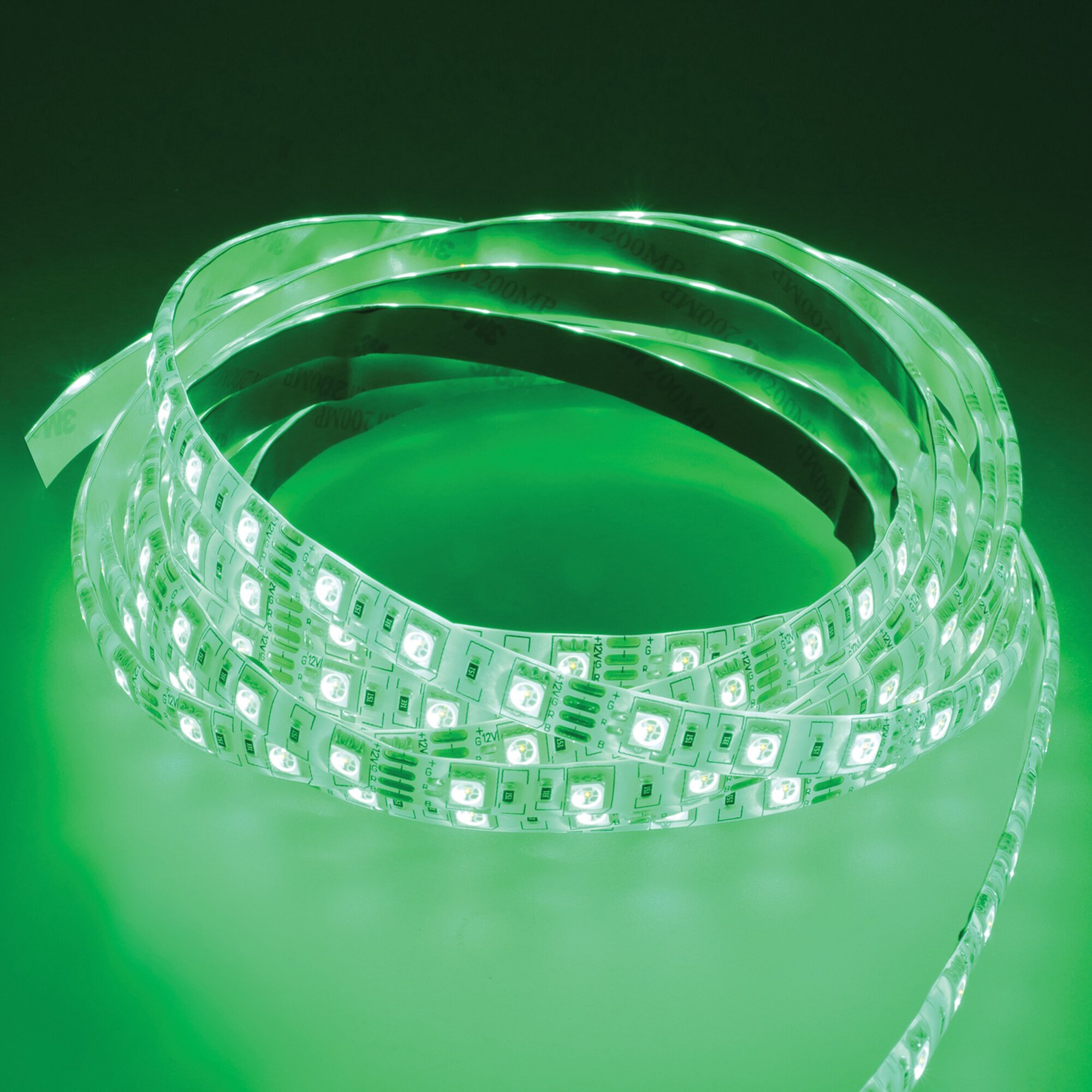 Energizer Connect ENRGRGBSTRIP5 Led-Cabinet-Lighting - View #10