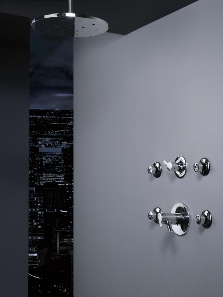 Delta T11961 Bath-Shower-Facc - View #13