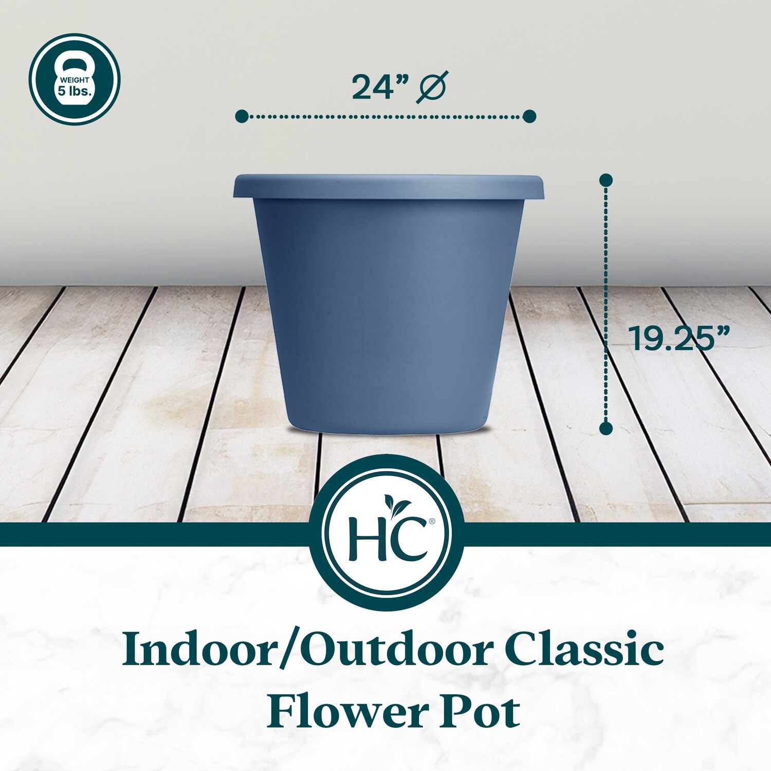 The HC Companies 219273 Planter-Window-Box - View #7