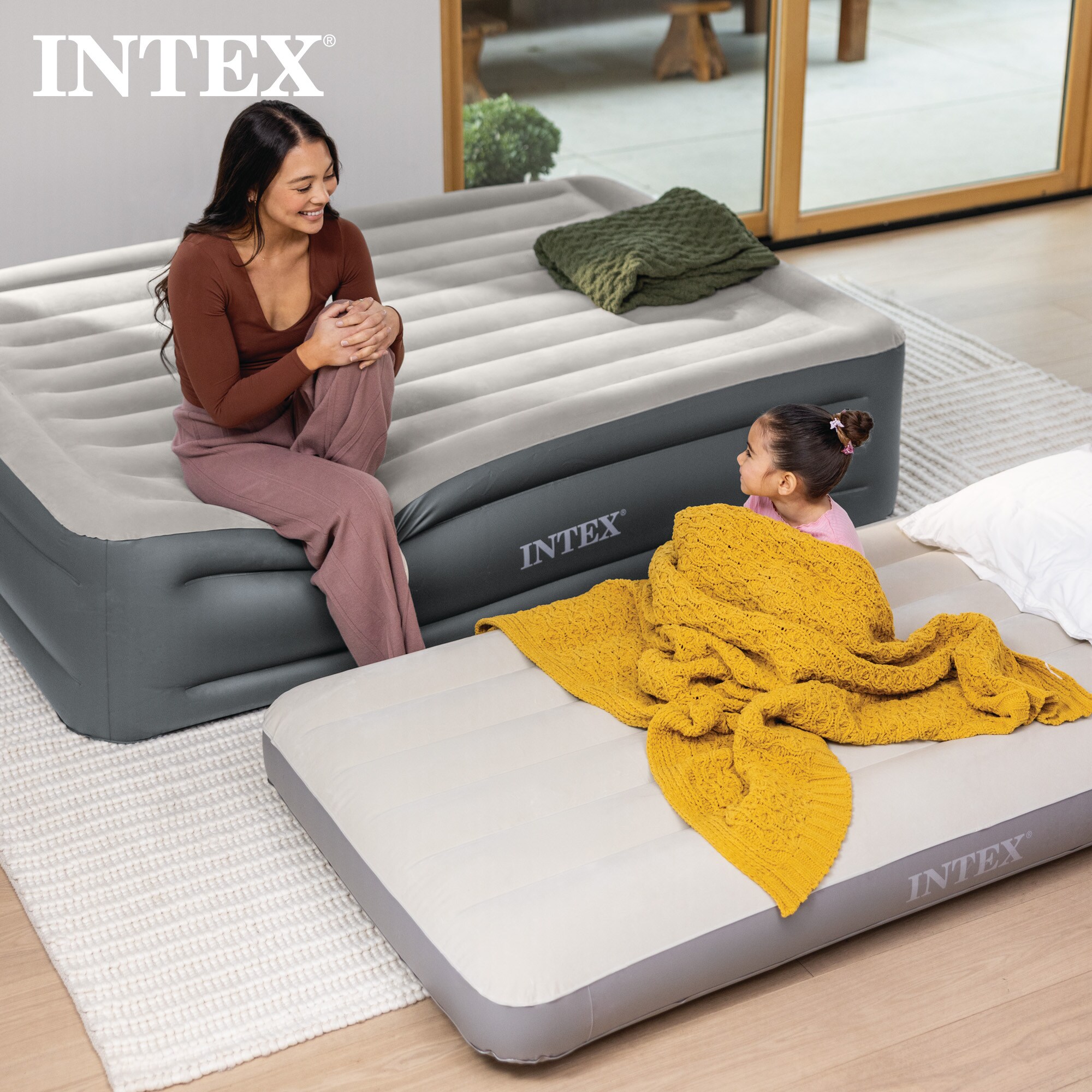 Intex 260713 Air-Mattresses - View #7
