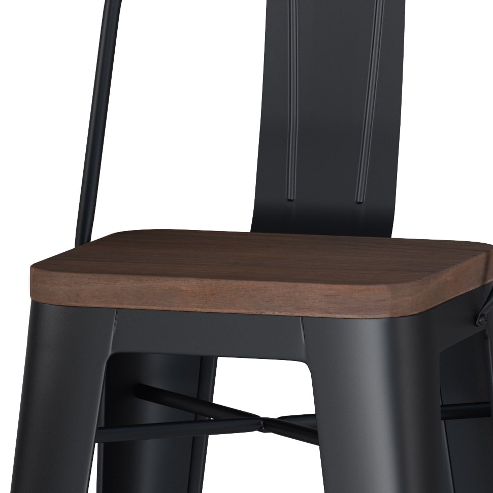 Simpli Home AXCRAY30MW-GBL stools - View #3