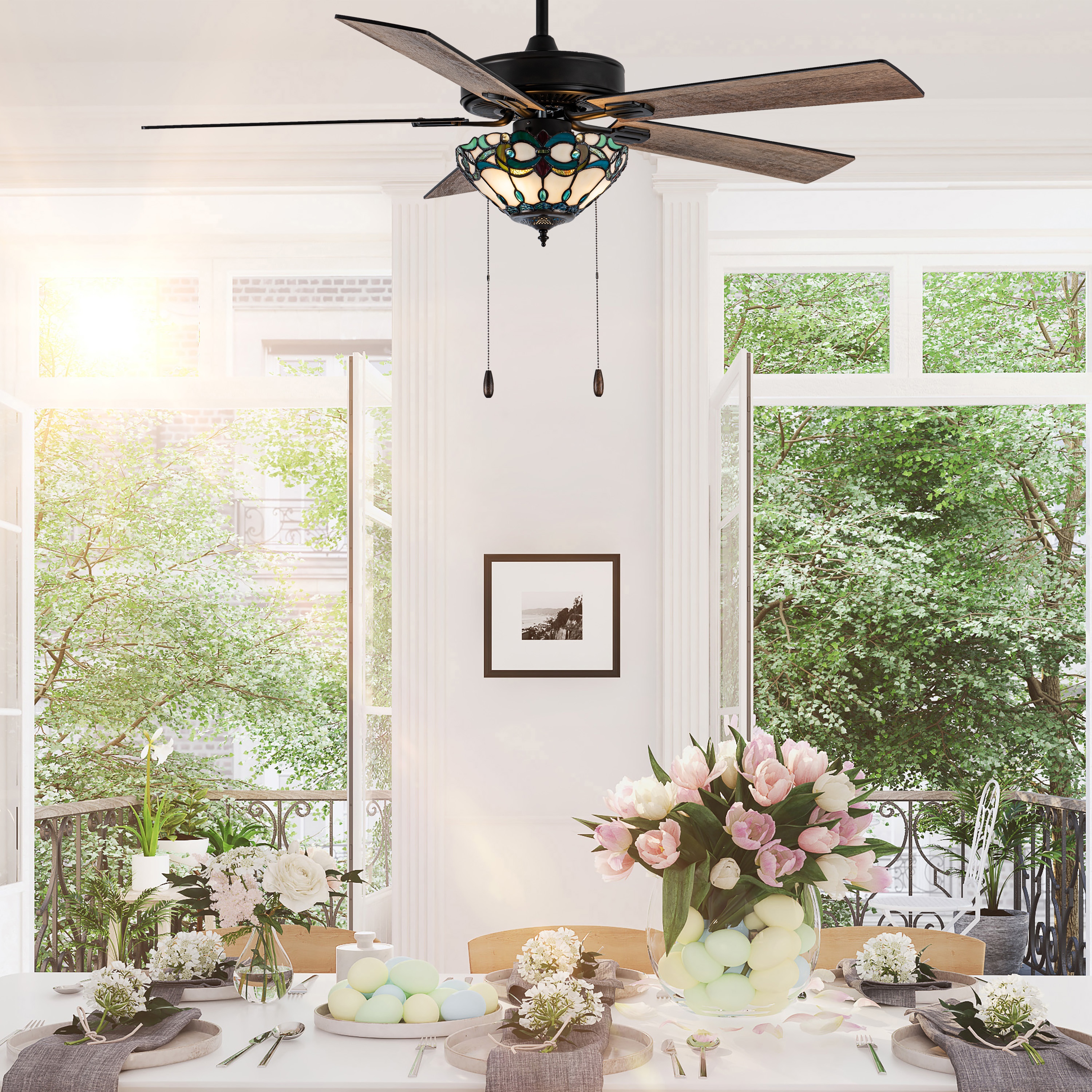 River of Goods 20777 Ceiling-Fans - View #11