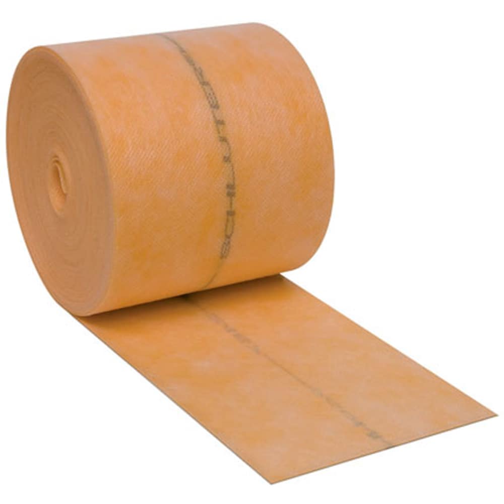 MusselBound Waterproofing System Seam Tape