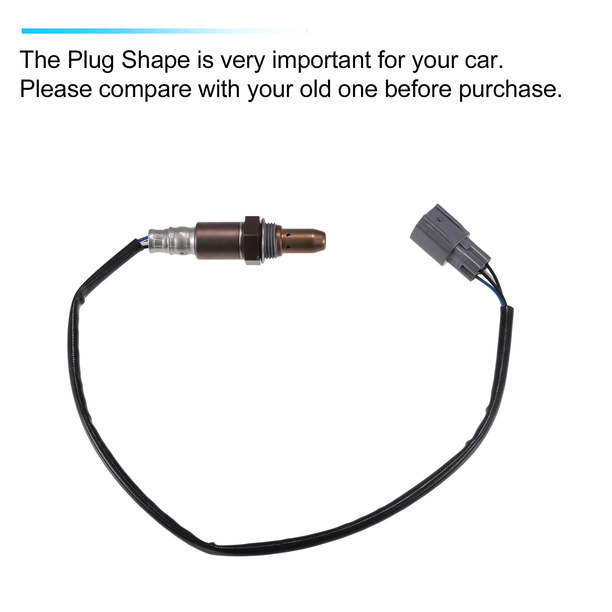 Unique Bargains S25123000UX4361 Exterior-Car-Acc - View #3