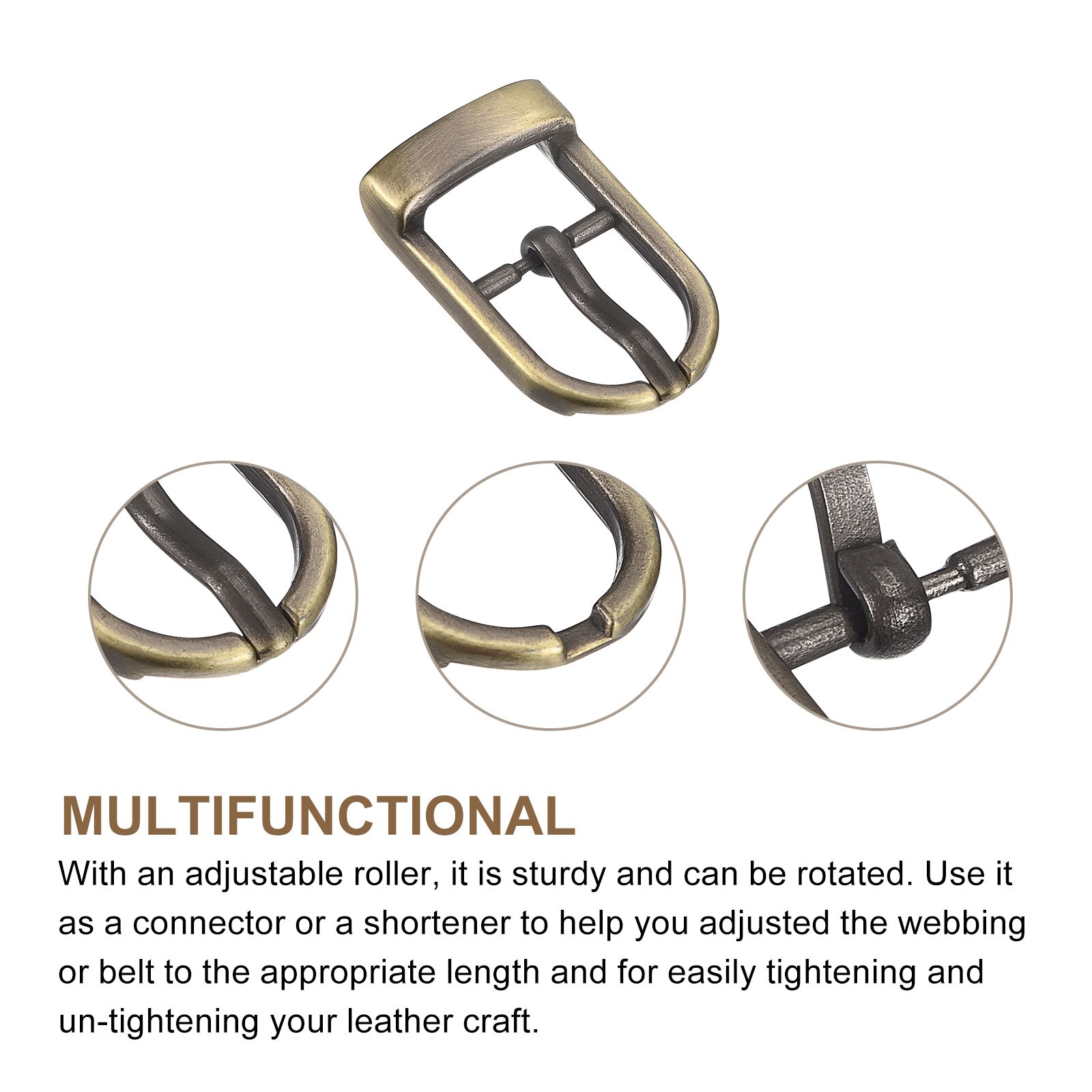 Unique Bargains S25120502UX5024 Craft-Supplies - View #3