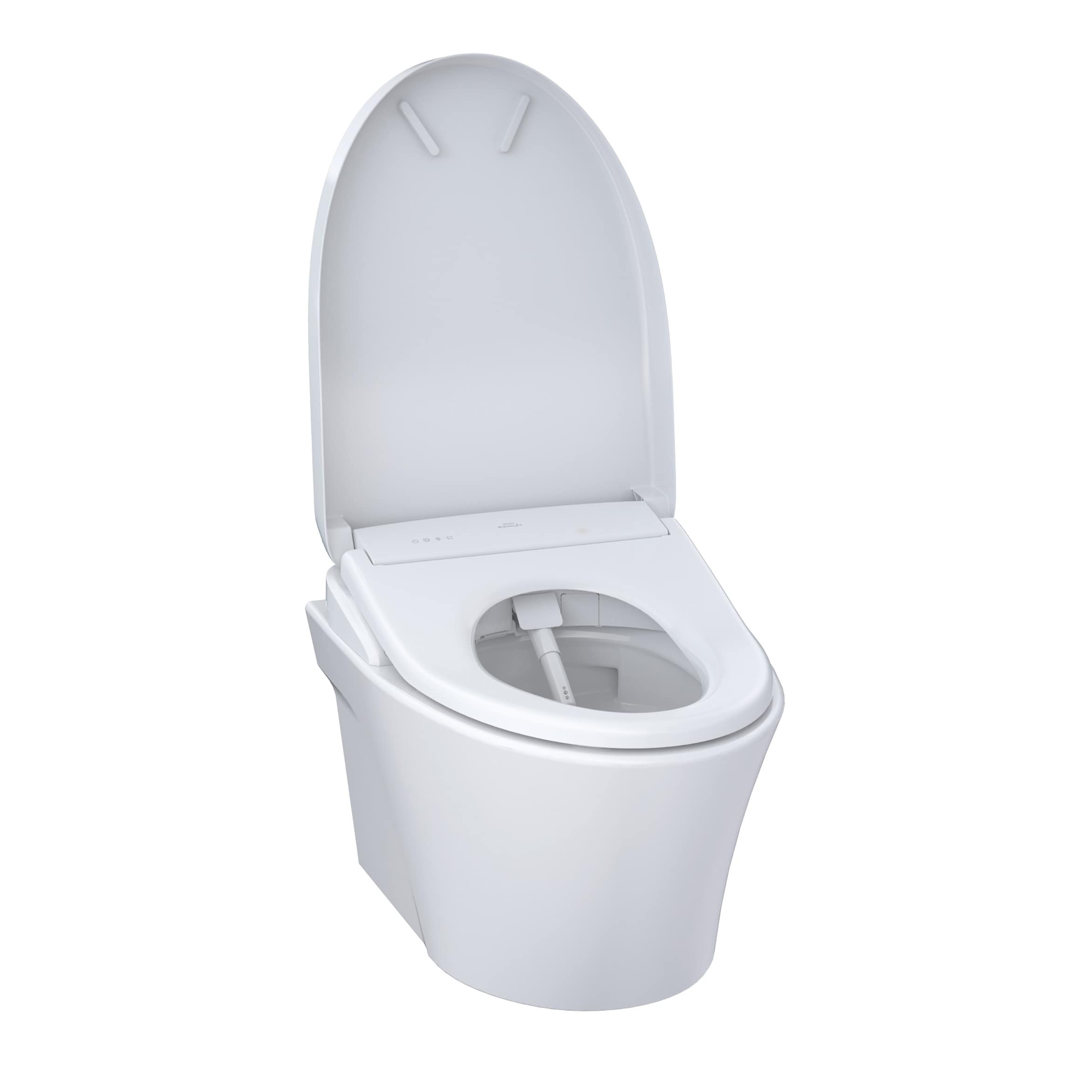 TOTO CWT4264736CMFGA-MS bidets - View #13