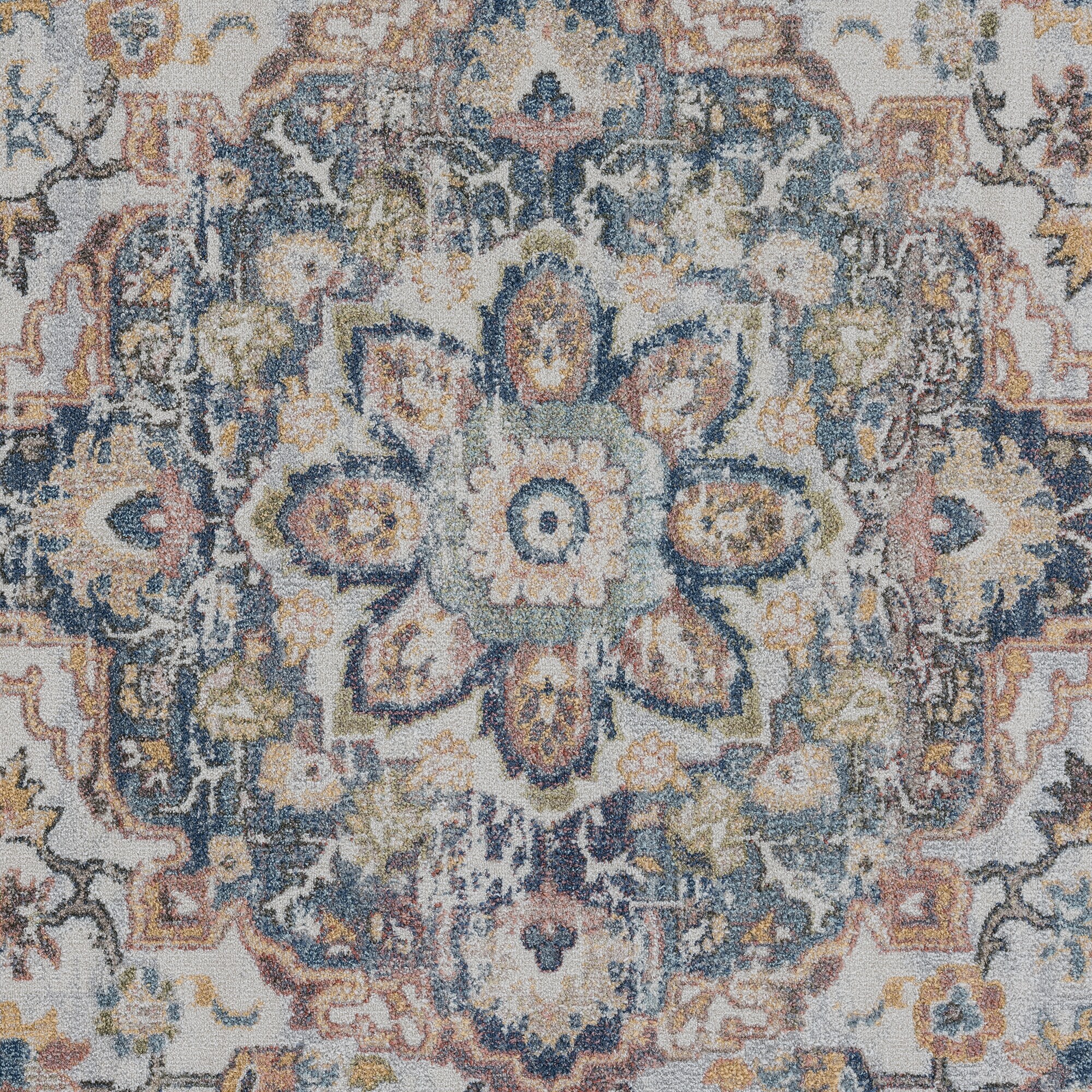 Tayse REI1200 2X8 rugs - View #7