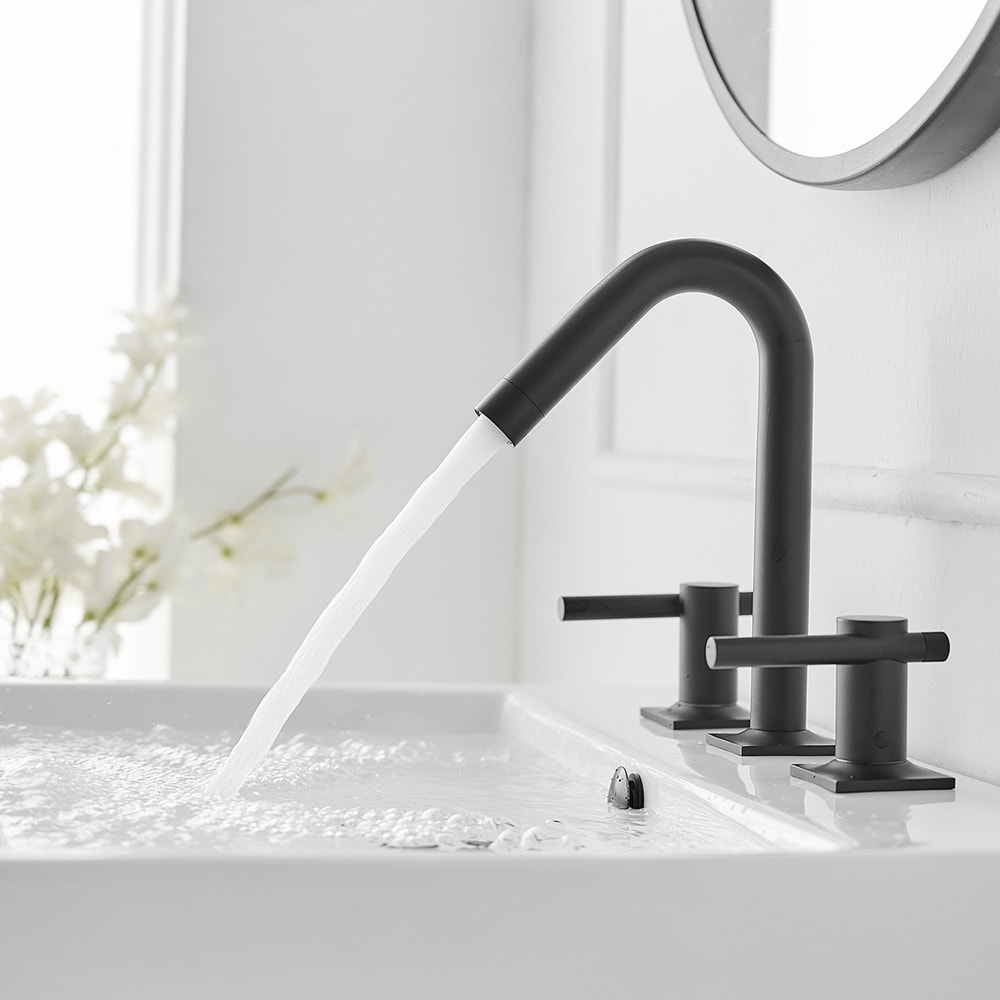 BWE A-916451-B Lavatory-Faucets - View #5