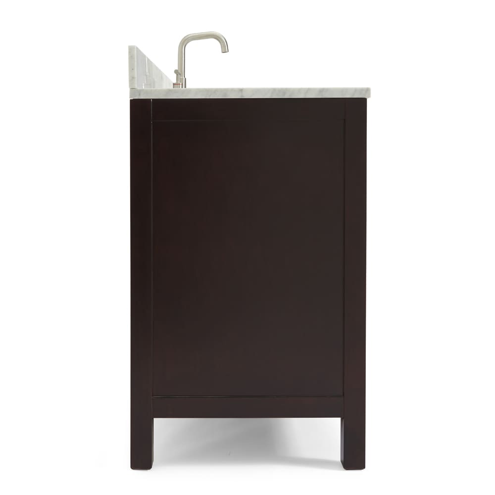 ARIEL A043SRCW2OVOESP Bath-Vanity-Combo - View #4